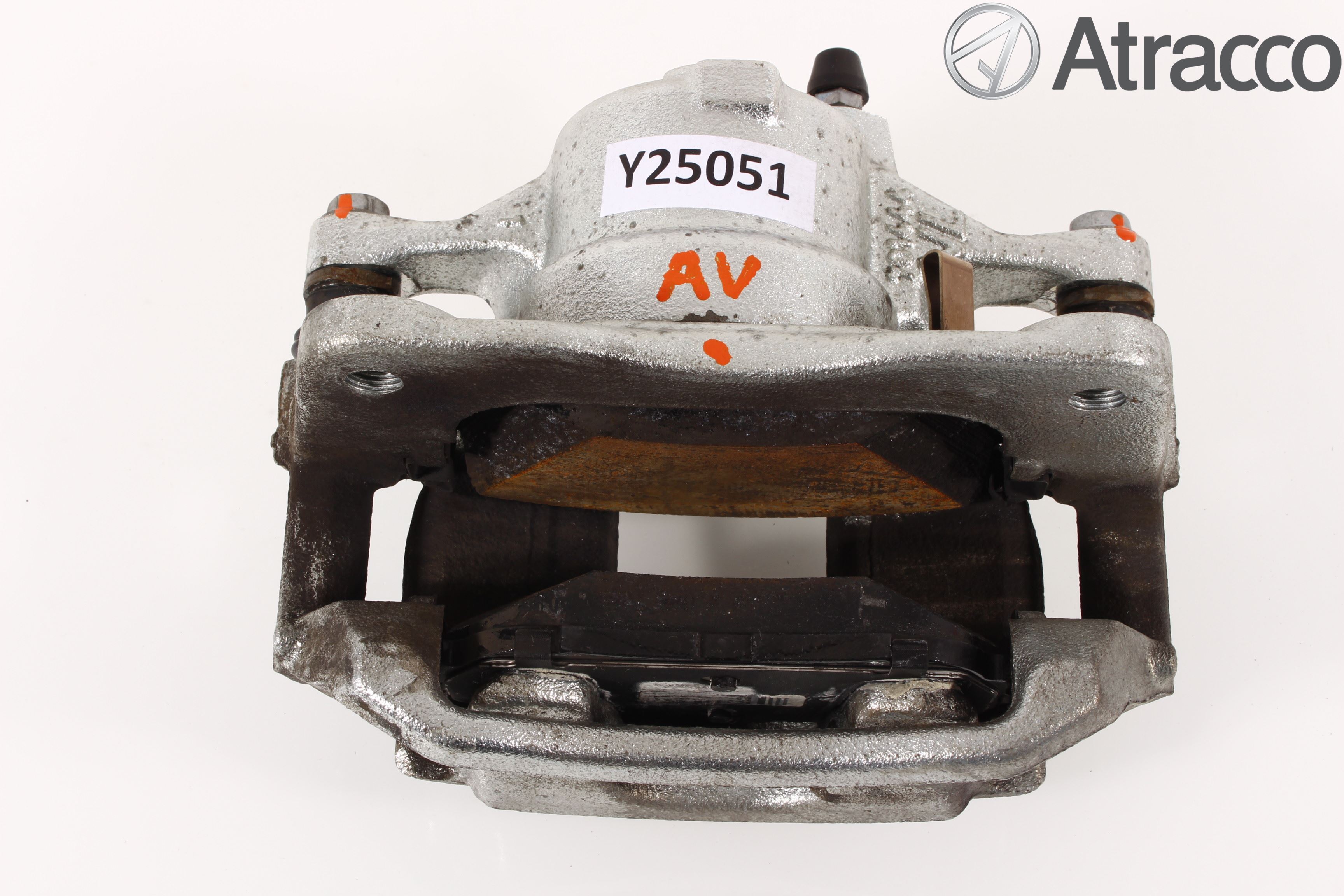 Toyota AURIS 13-19 Bremsecaliper Foran Høyre