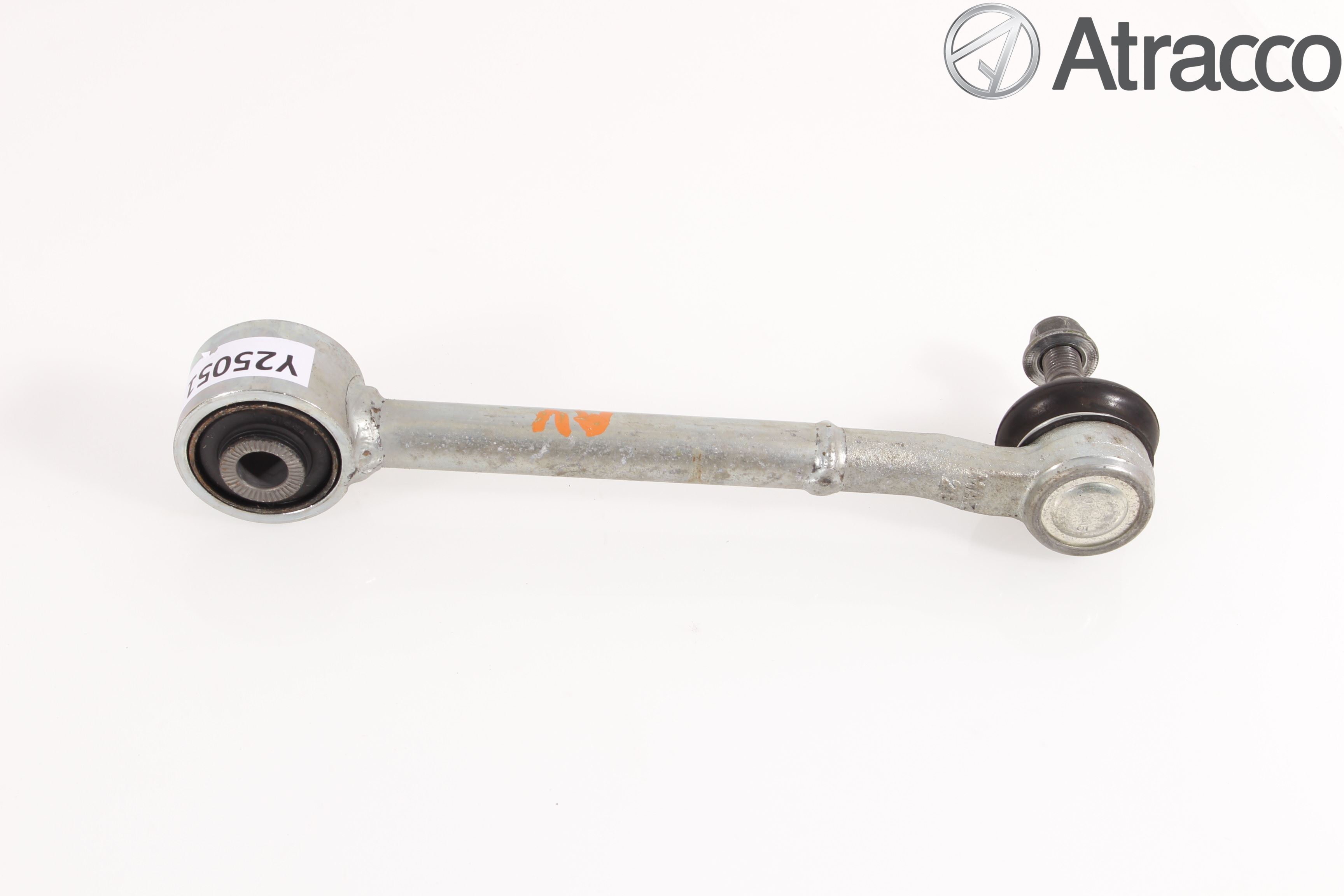 Toyota AURIS 13-19 Bærearm Bak Venstre