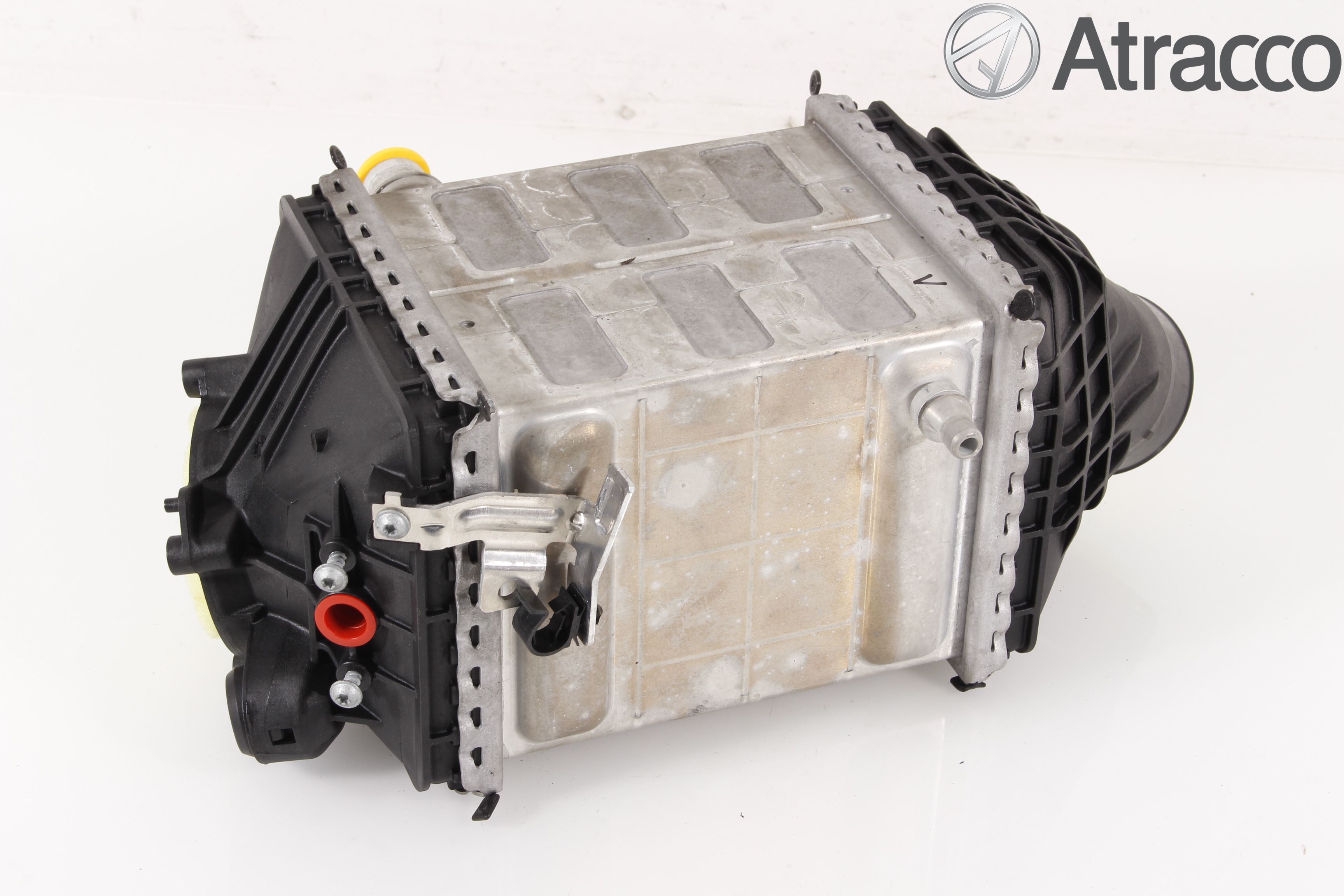 BMW 5 F10/F11/F18 09-17 Intercooler Radiator
