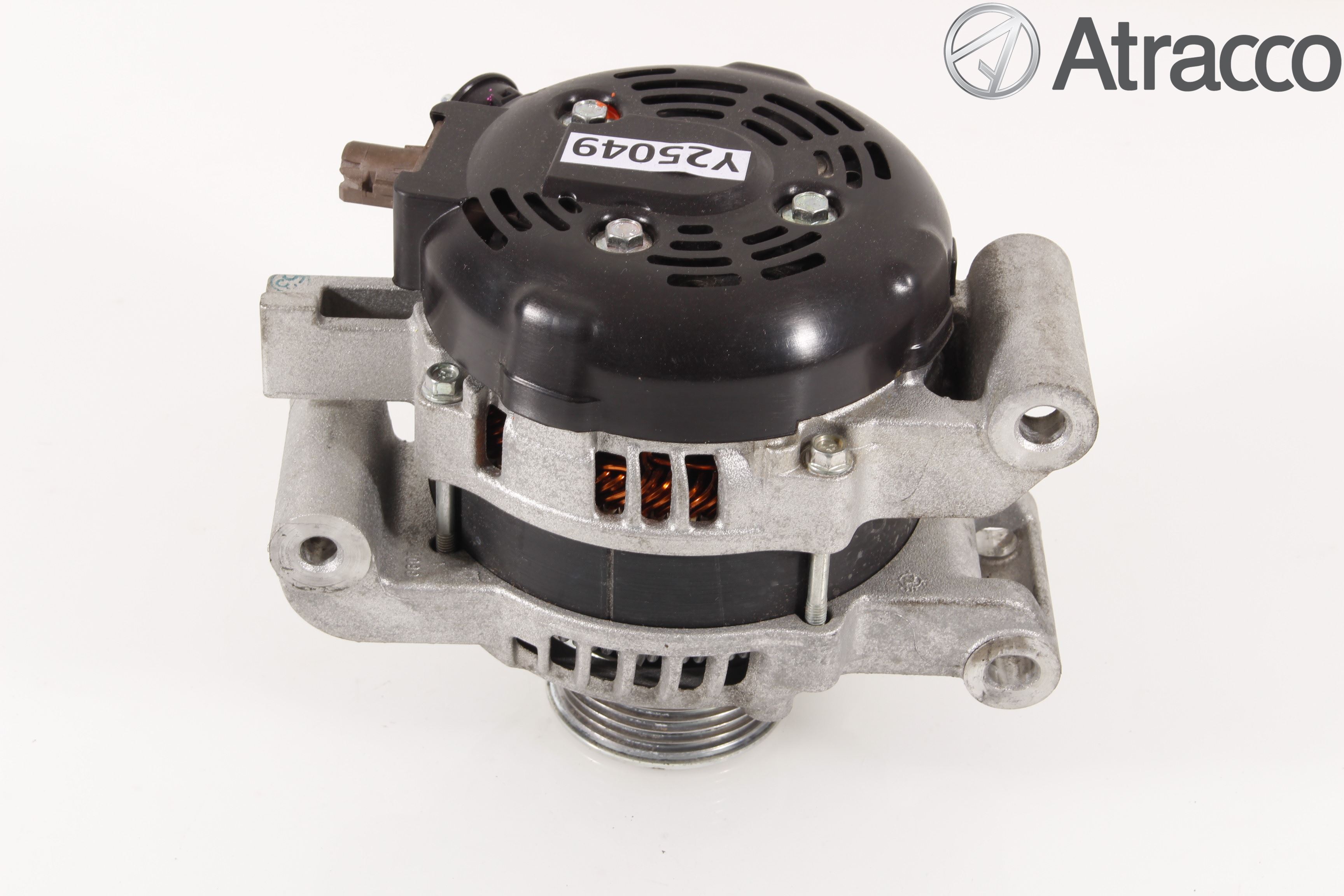 Toyota AURIS 13-19 Dynamo