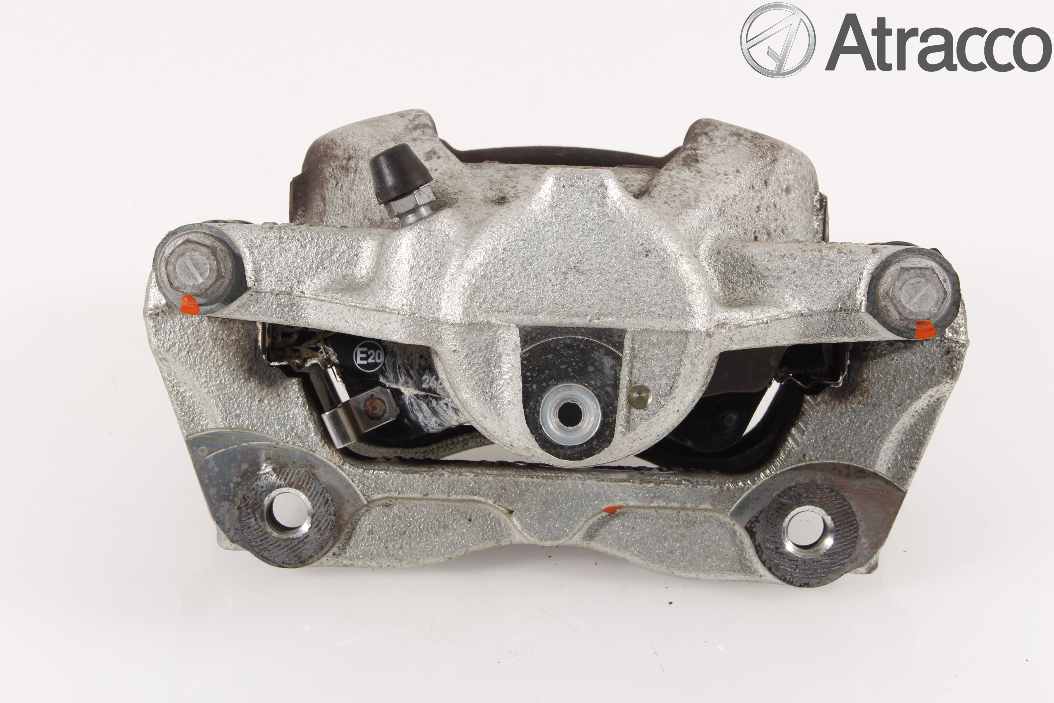 Toyota AURIS 13-19 Bremsecaliper Foran Venstre