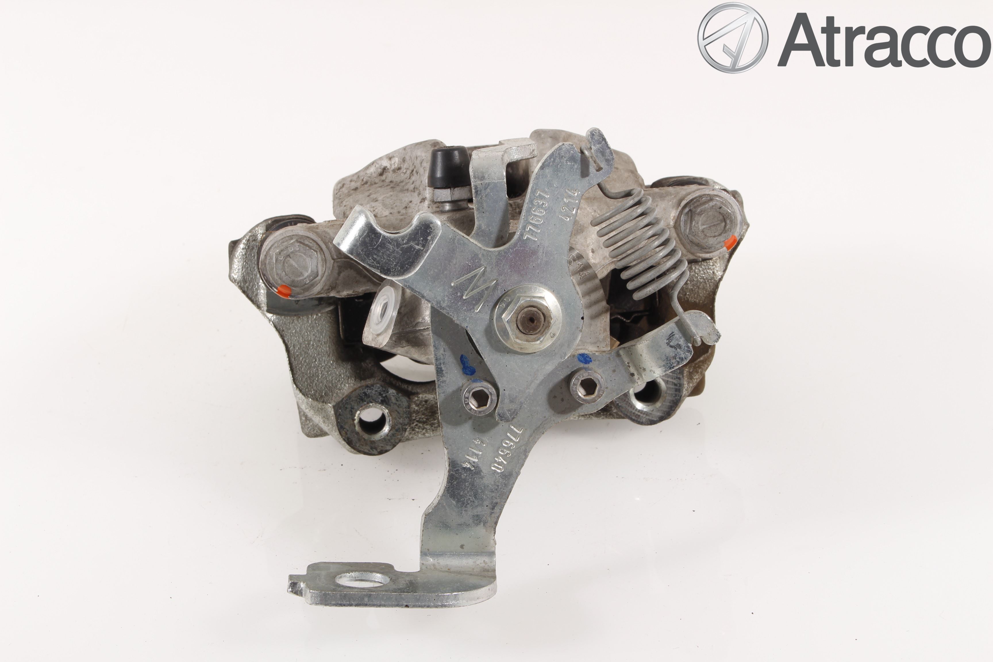Toyota AURIS 13-19 Bremsecaliper Bak Høyre
