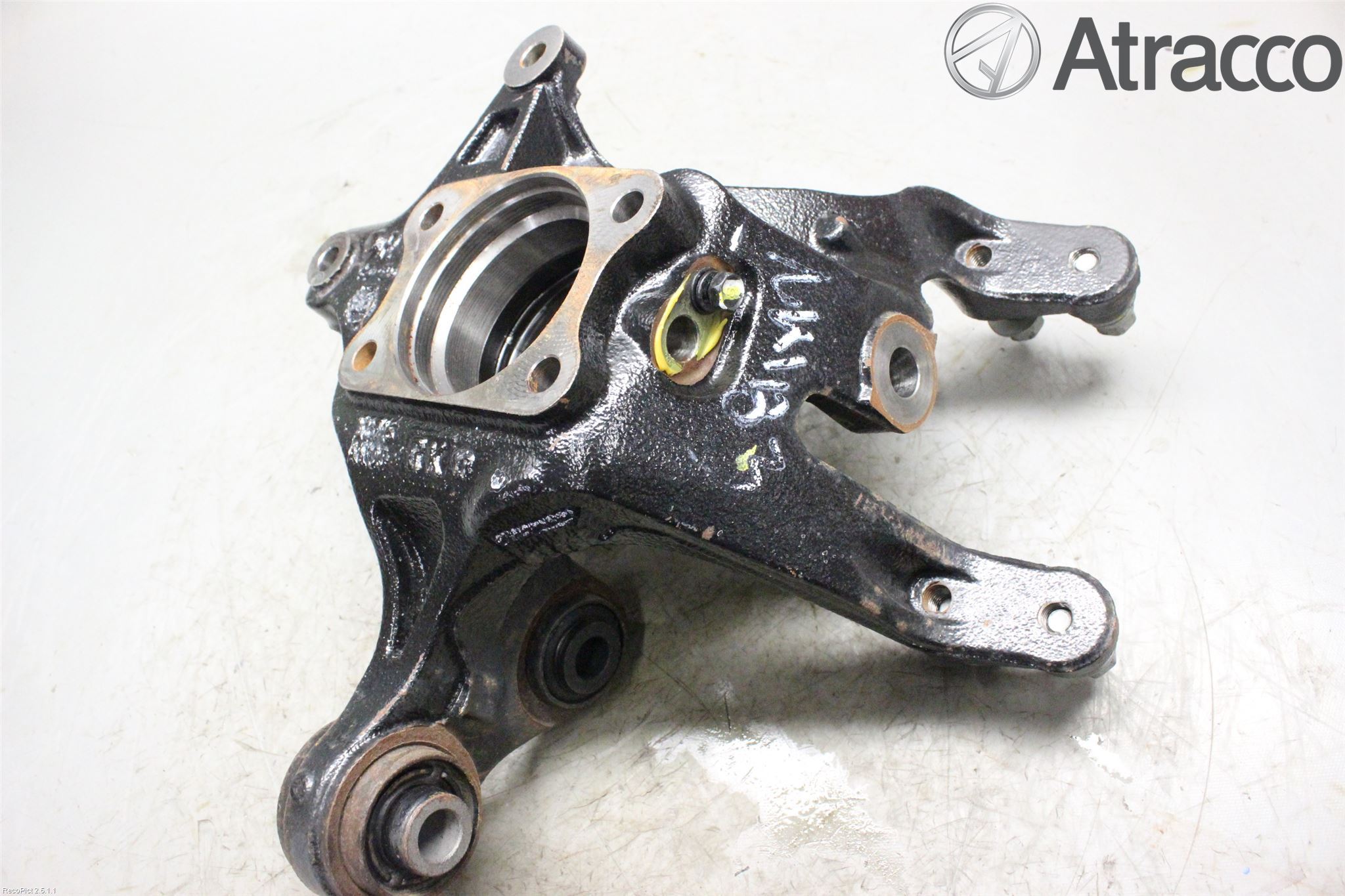 Hyundai i30 GD 13-17 Spindel Hb