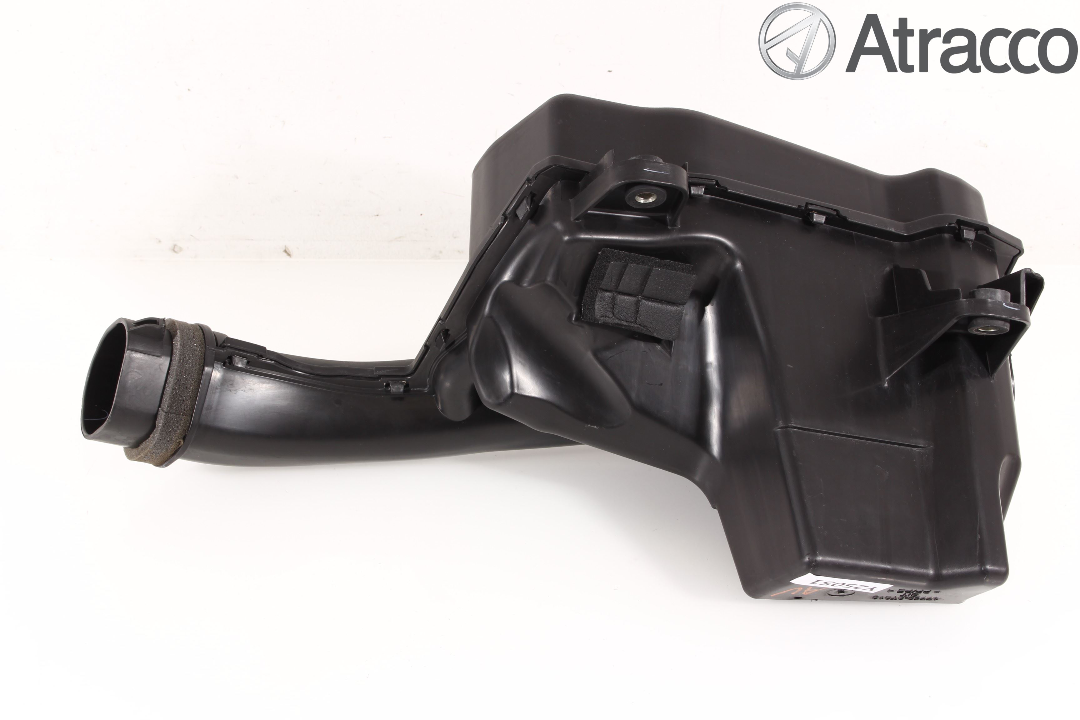 Toyota AURIS 13-19 Luftfilter Boks