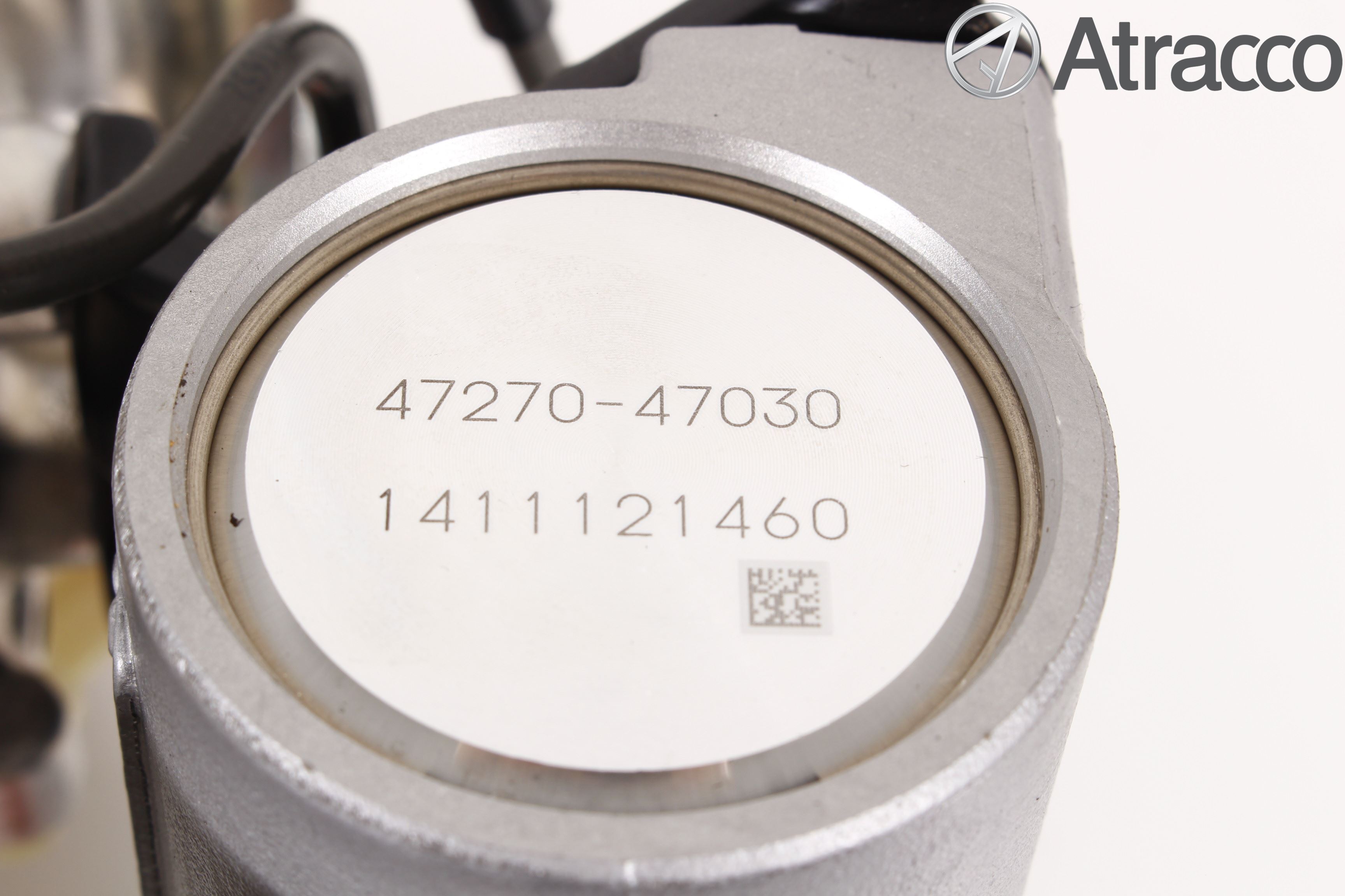 Toyota AURIS 13-19 Abs Hydraulikkaggregat