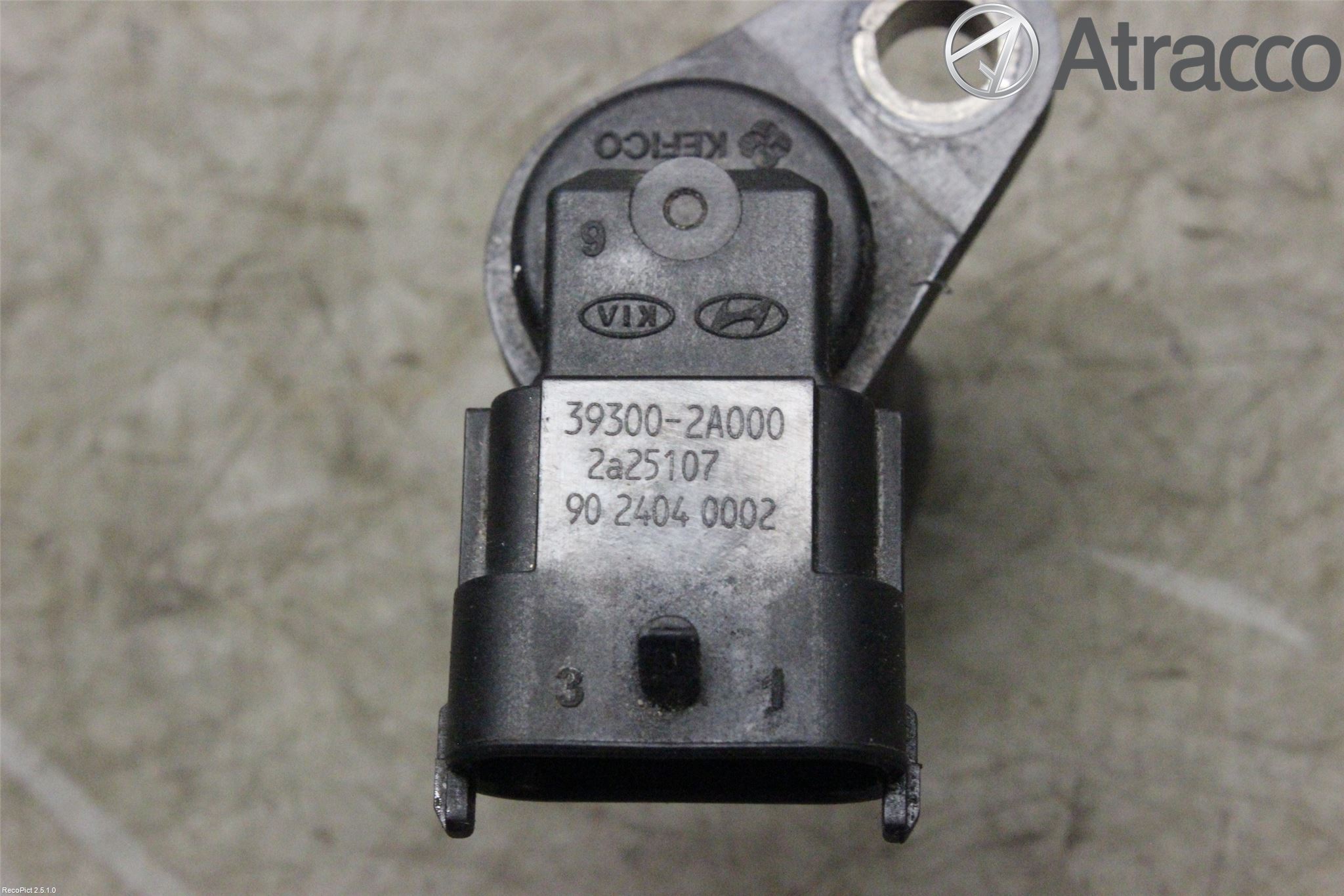 Hyundai i40 08-15 Giver Turtall - Tenning