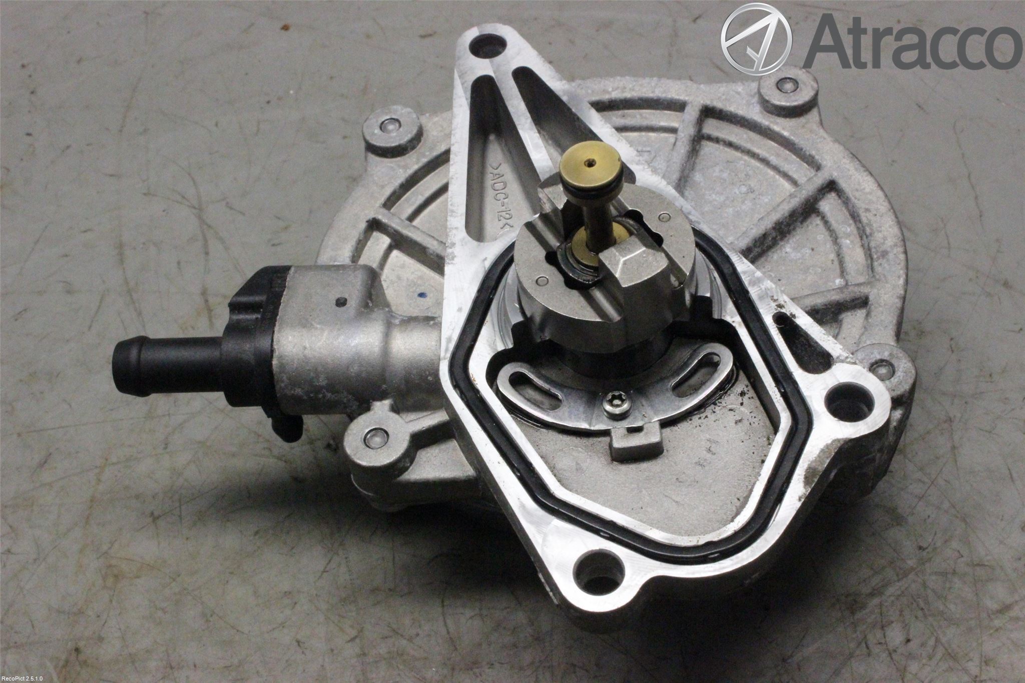 Hyundai i40 08-15 Vacuumpumpe