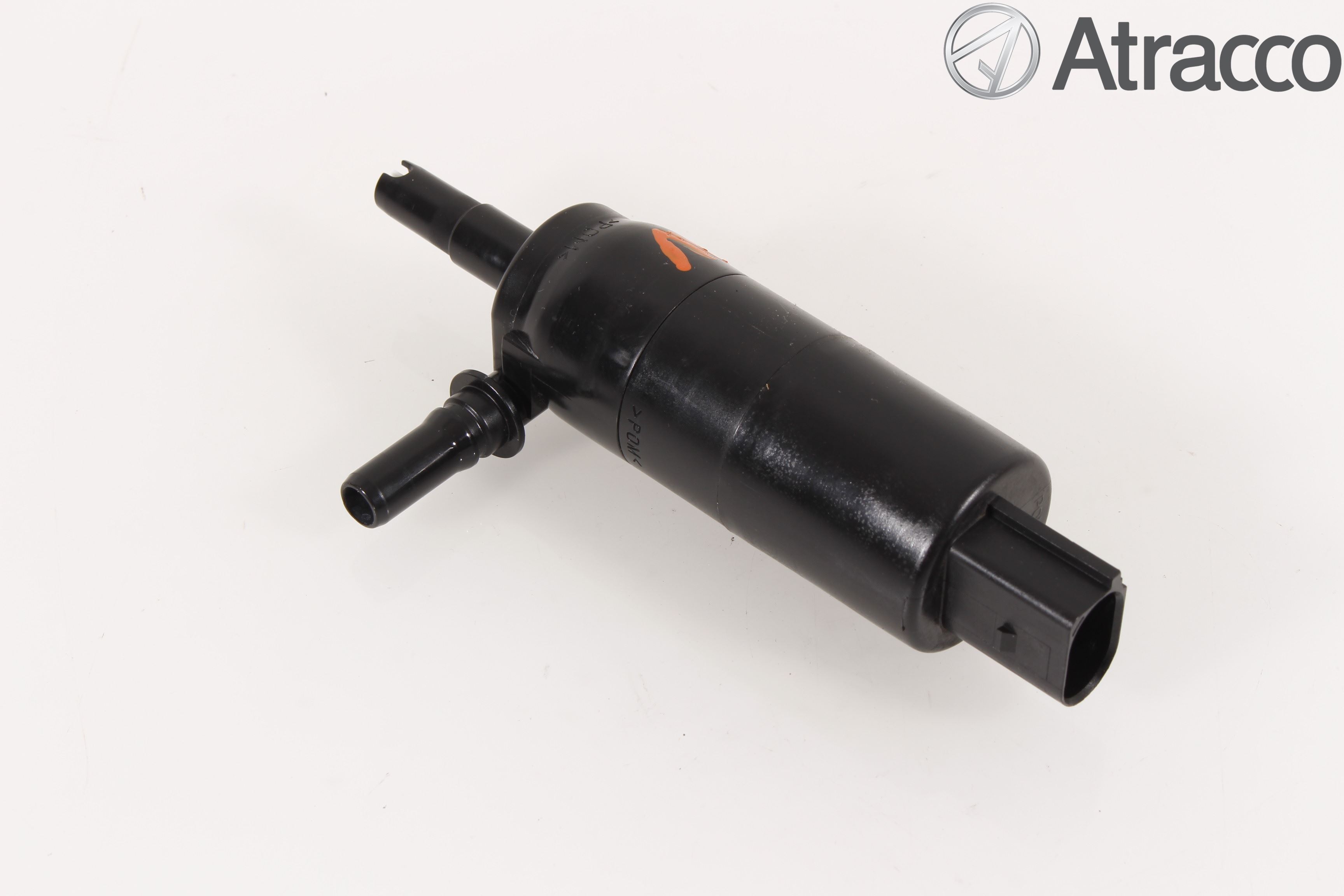 BMW 5 F10/F11/F18 09-17 Spylerpumpe Høytrykk