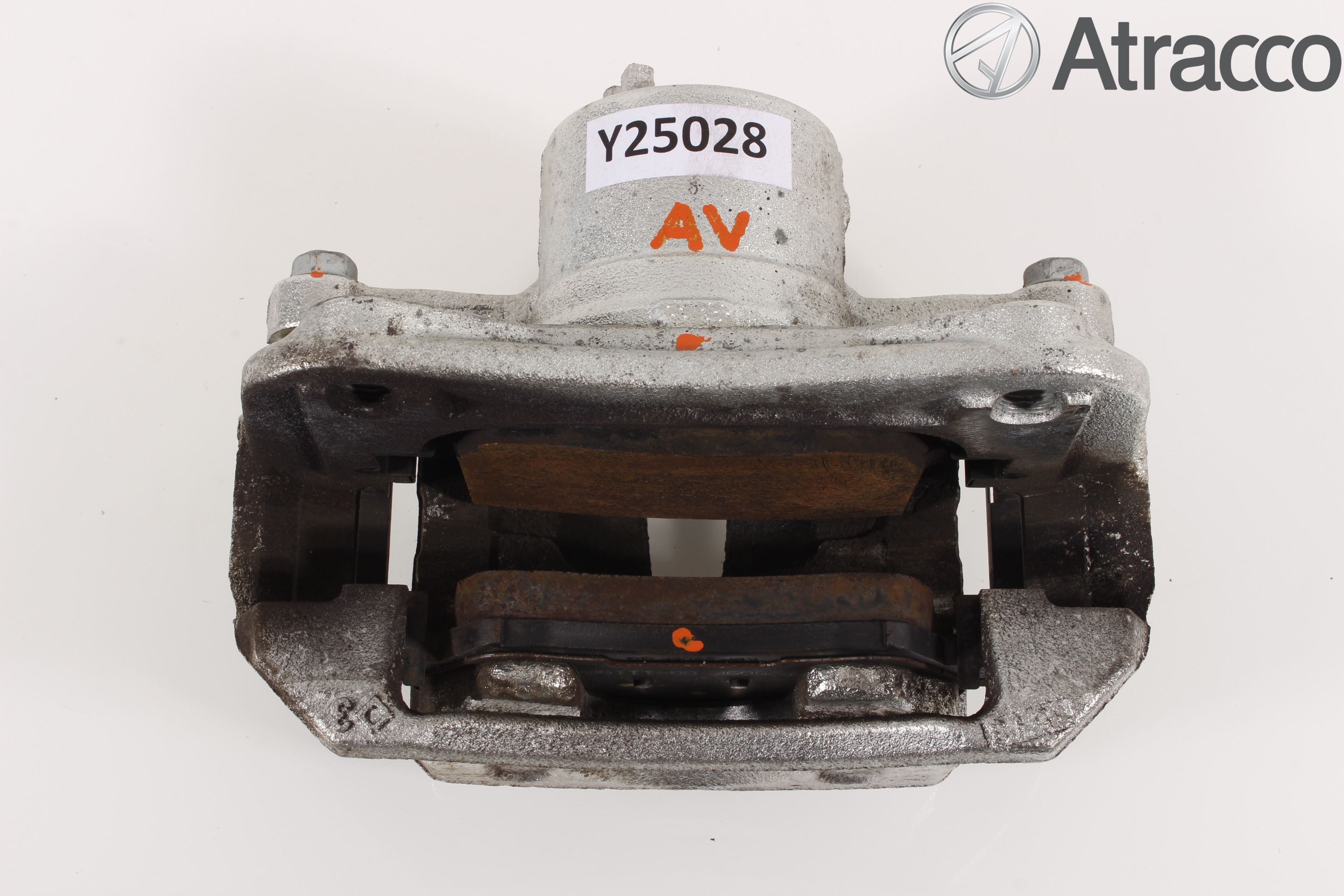 Hyundai i30 GD 13-17 Bremsecaliper Foran Høyre