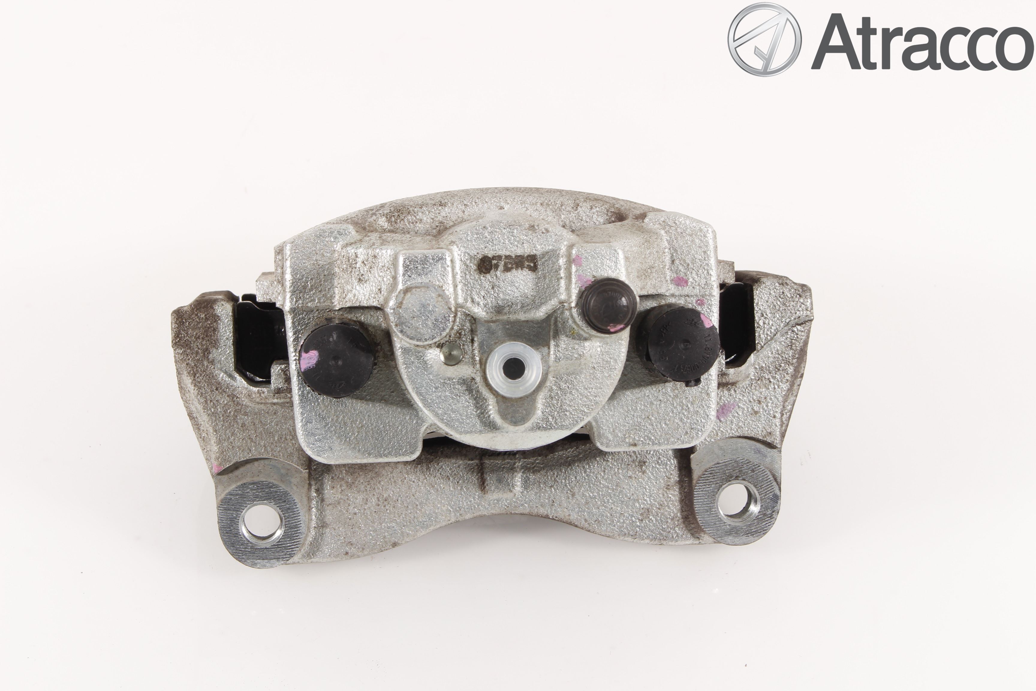 Toyota YARIS XP130 15-20 Bremsecaliper Foran Høyre