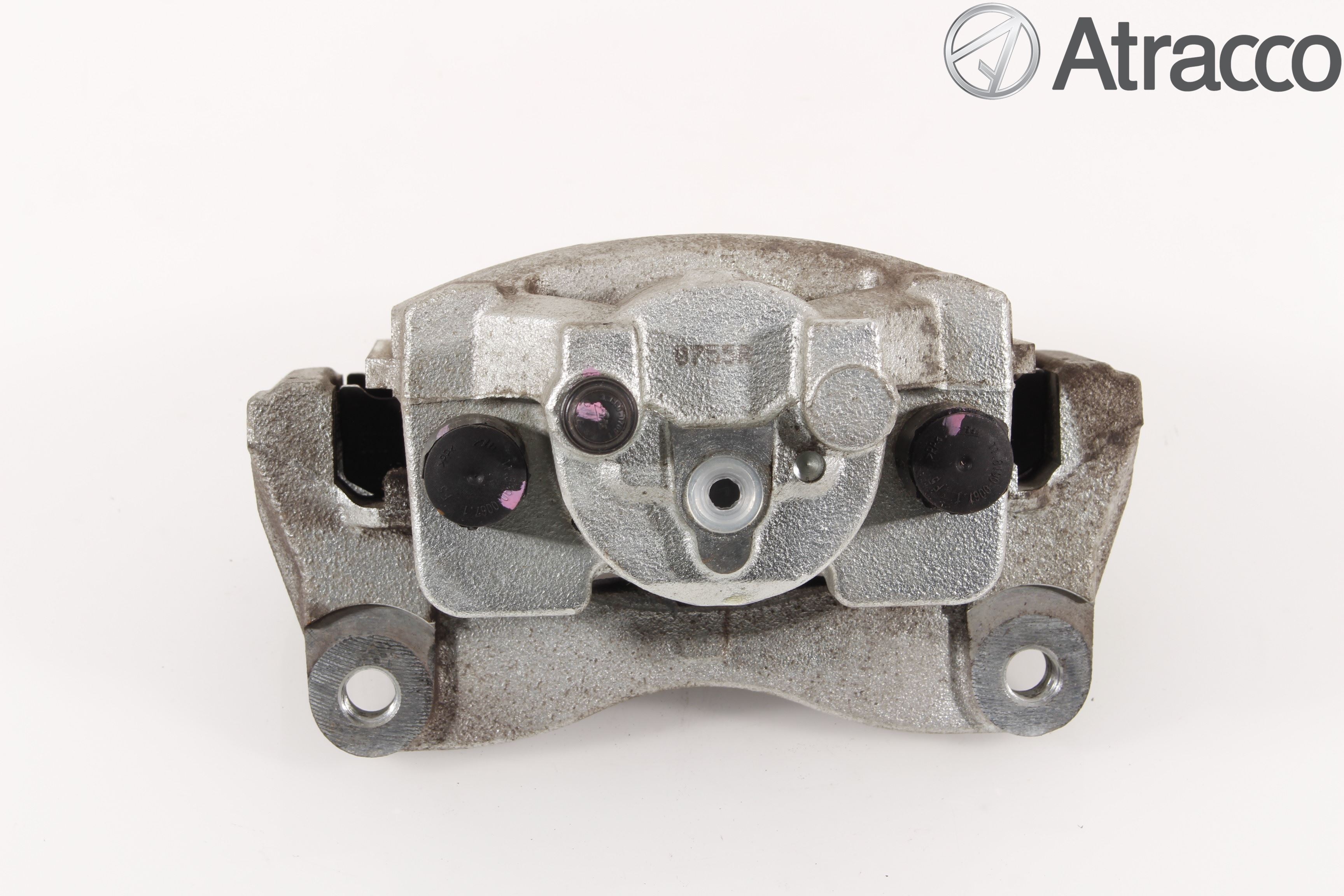 Toyota YARIS XP130 15-20 Bremsecaliper Foran Venstre