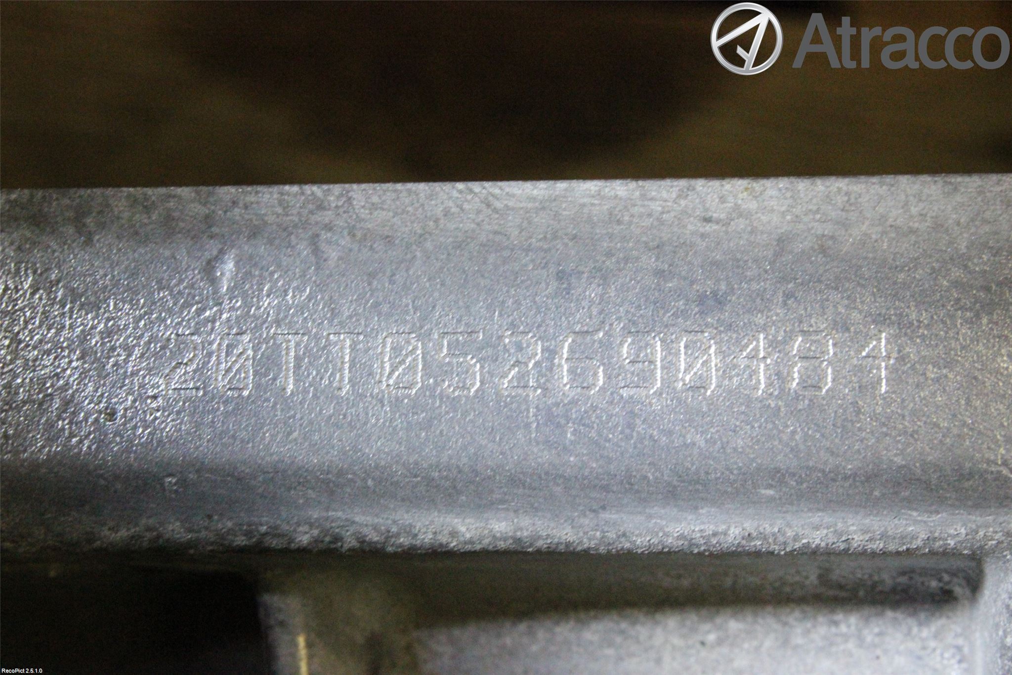 Toyota AYGO 06-14 Gearkasse 5 Trinn