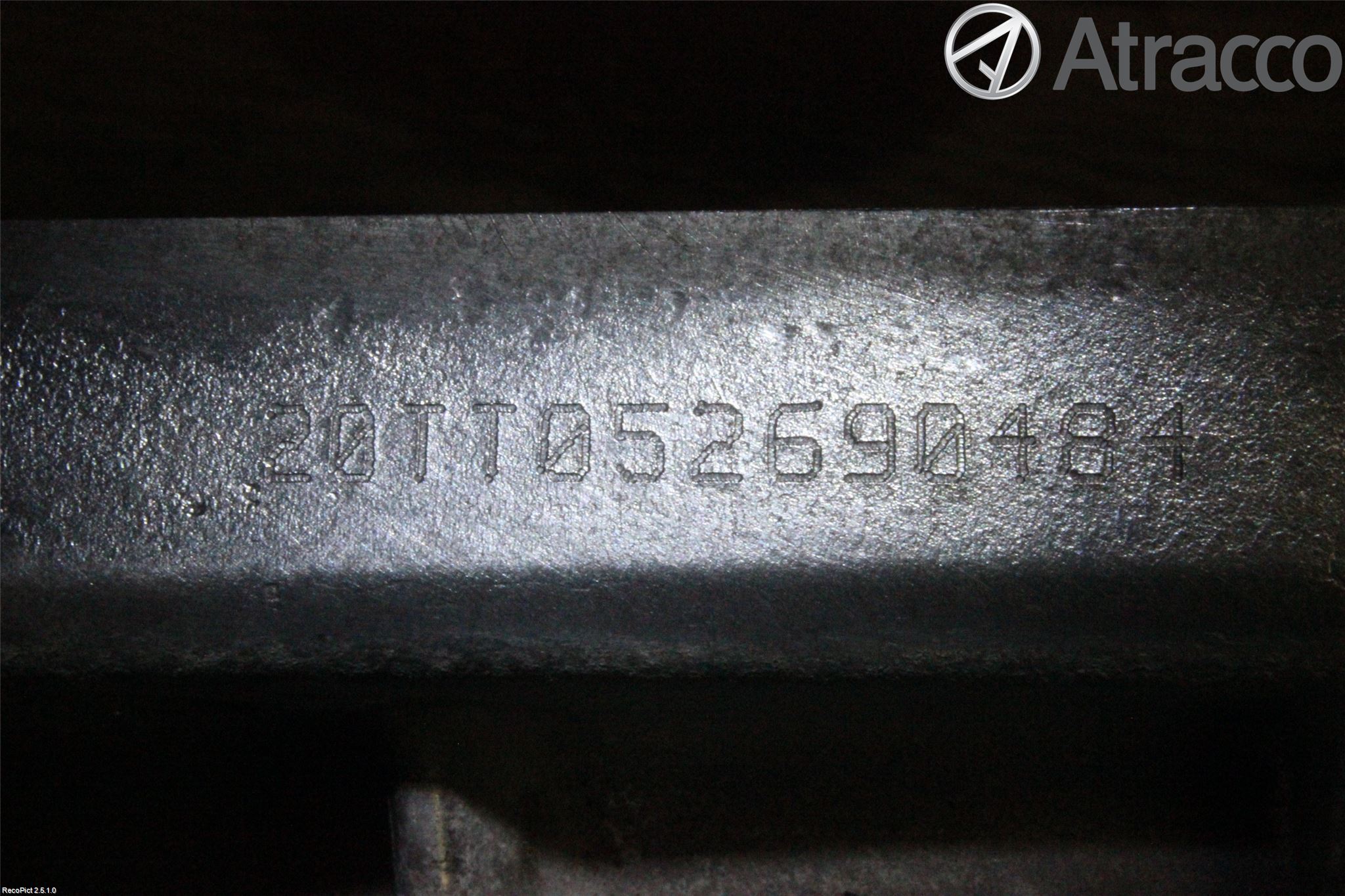 Toyota AYGO 06-14 Gearkasse 5 Trinn