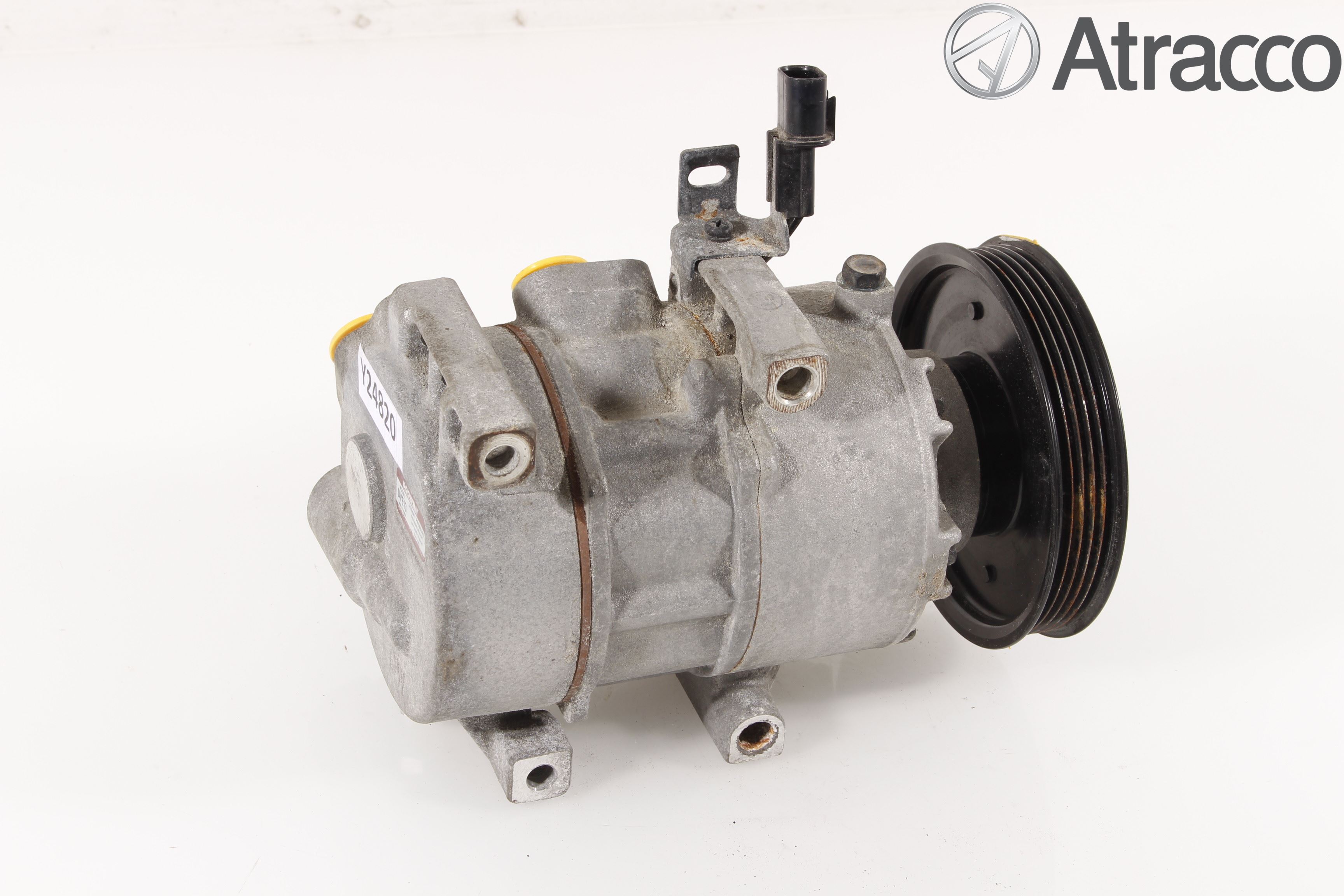 Hyundai i40 08-15 Varme Ac Kompressor