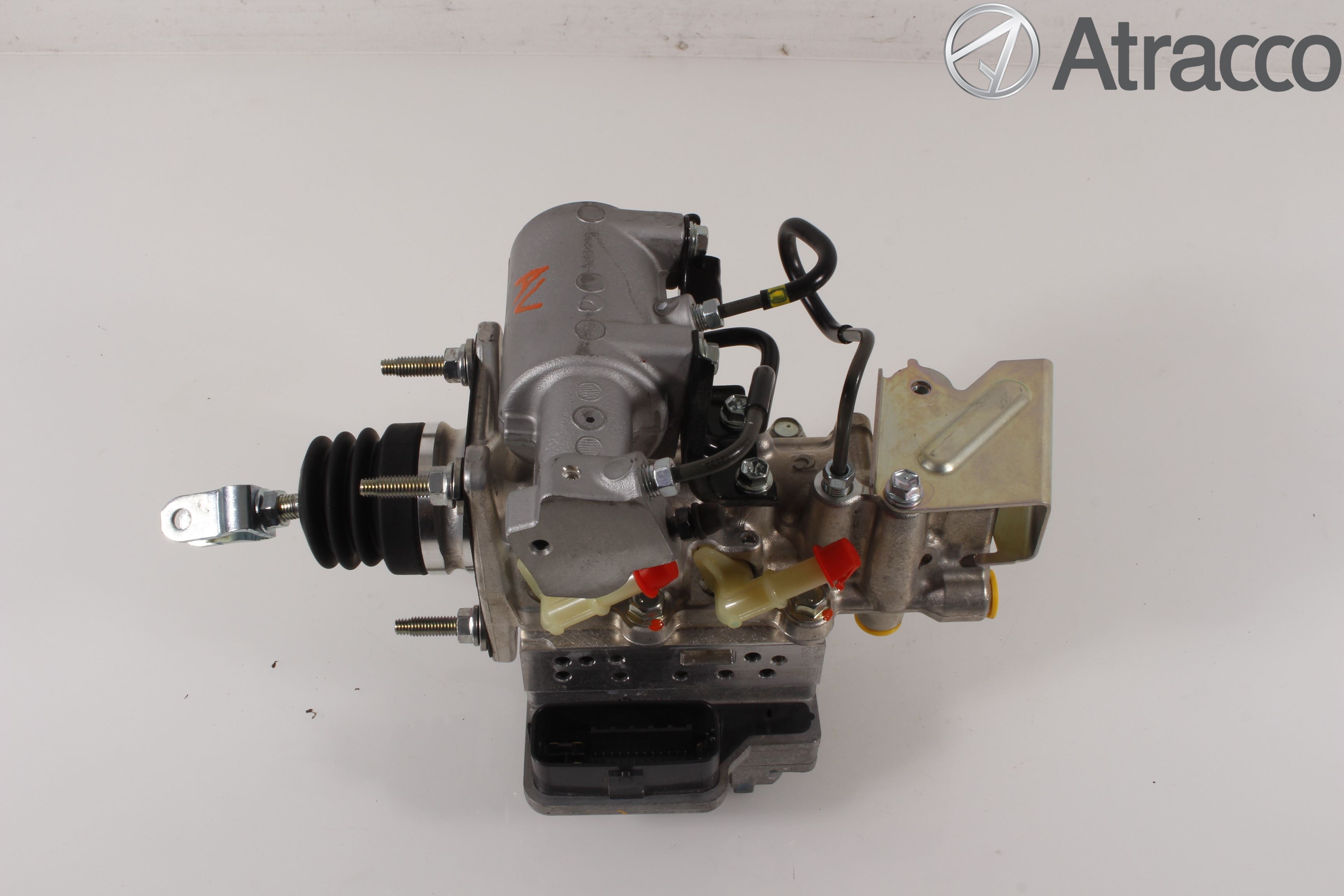 Toyota YARIS XP130 15-20 Abs Hydraulikkaggregat