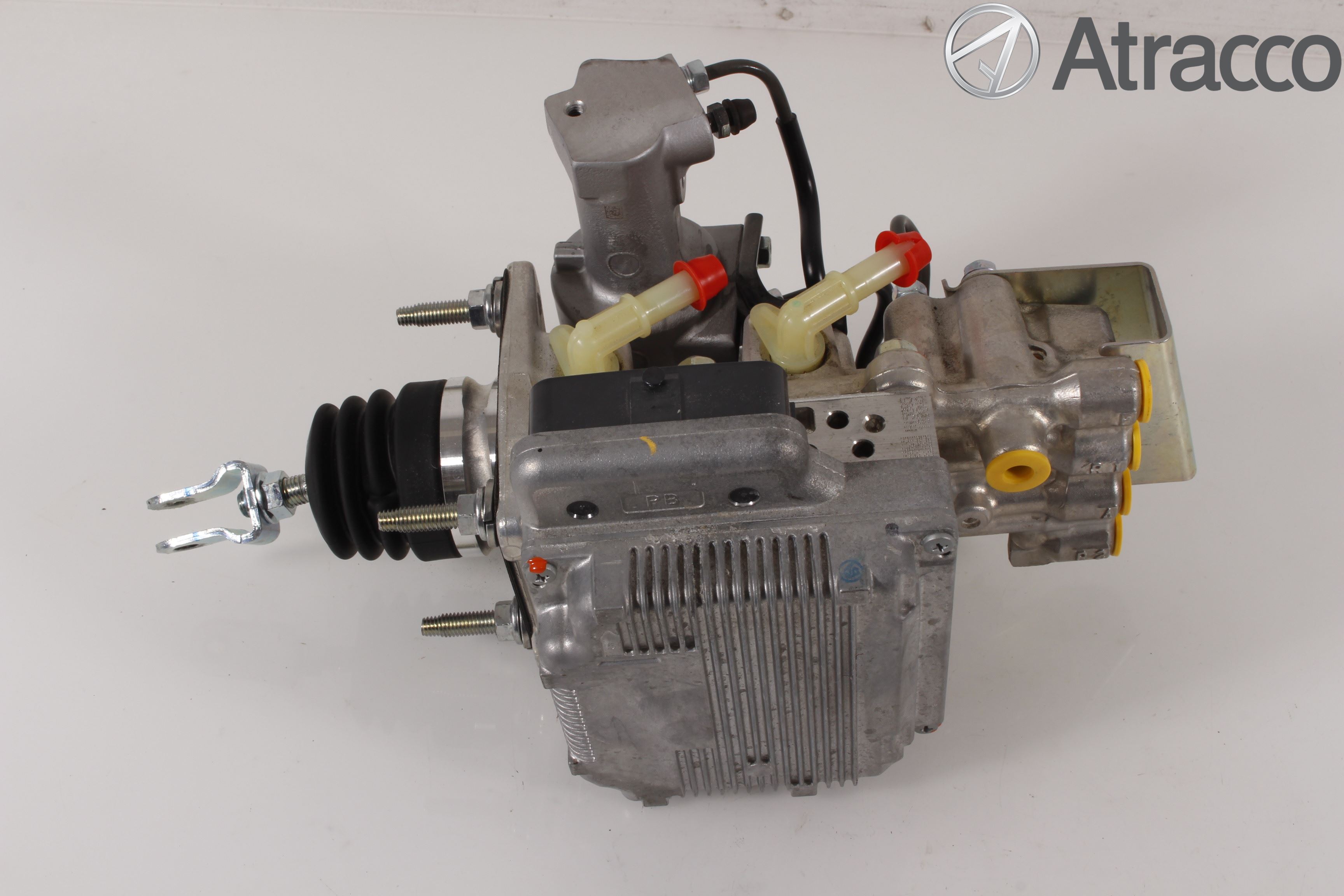 Toyota YARIS XP130 15-20 Abs Hydraulikkaggregat