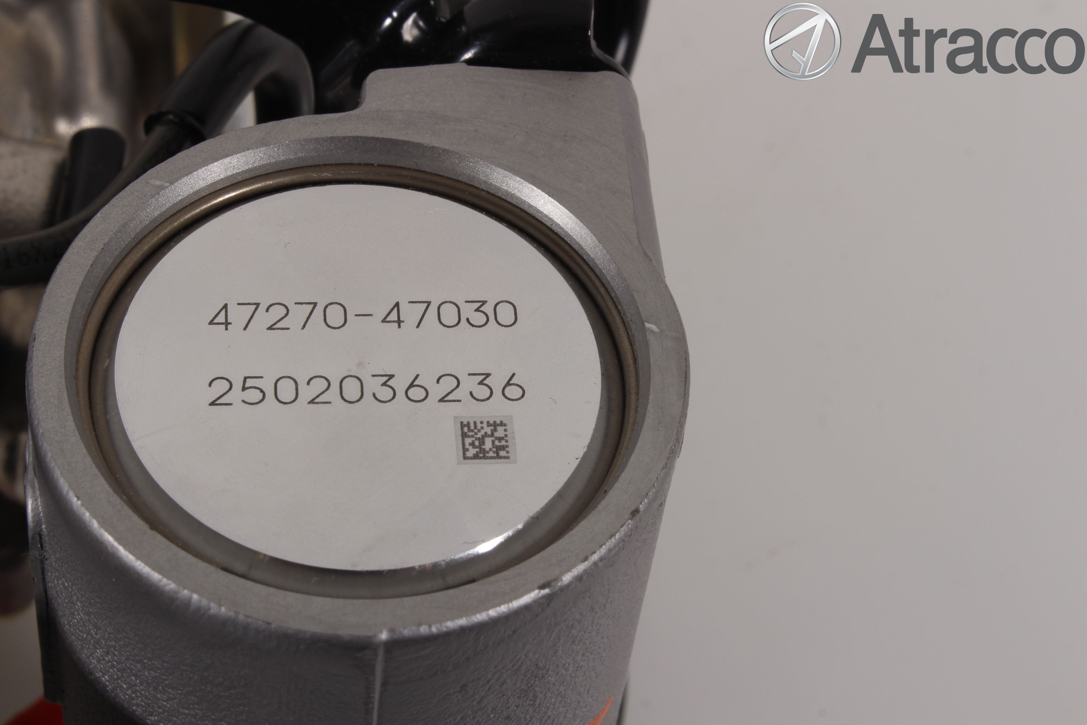 Toyota YARIS XP130 15-20 Abs Hydraulikkaggregat
