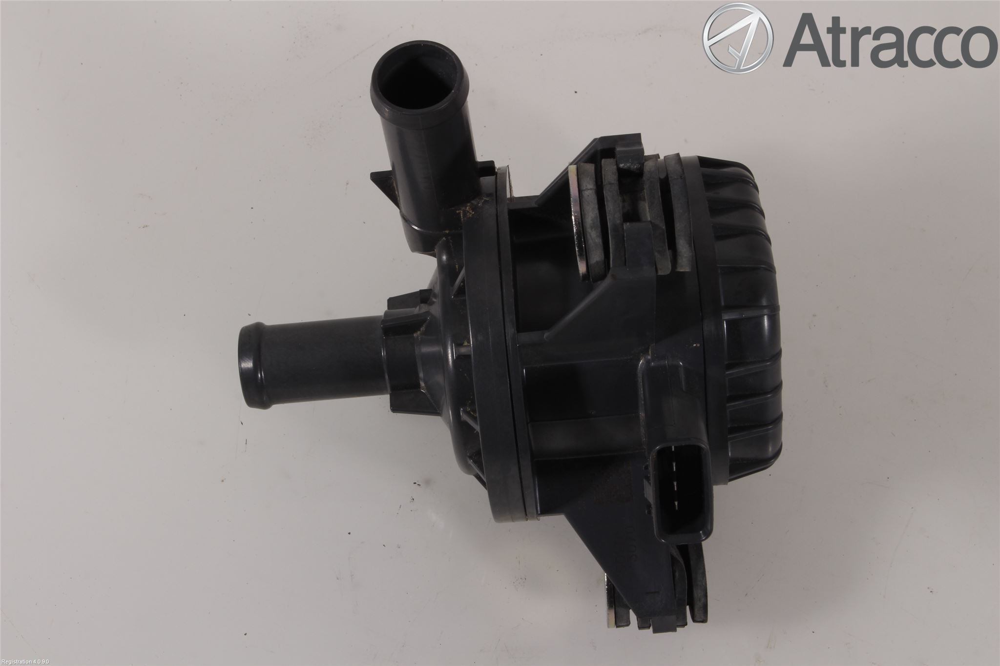 Toyota YARIS XP130 15-20 Varme Sirkulasjonspumpe