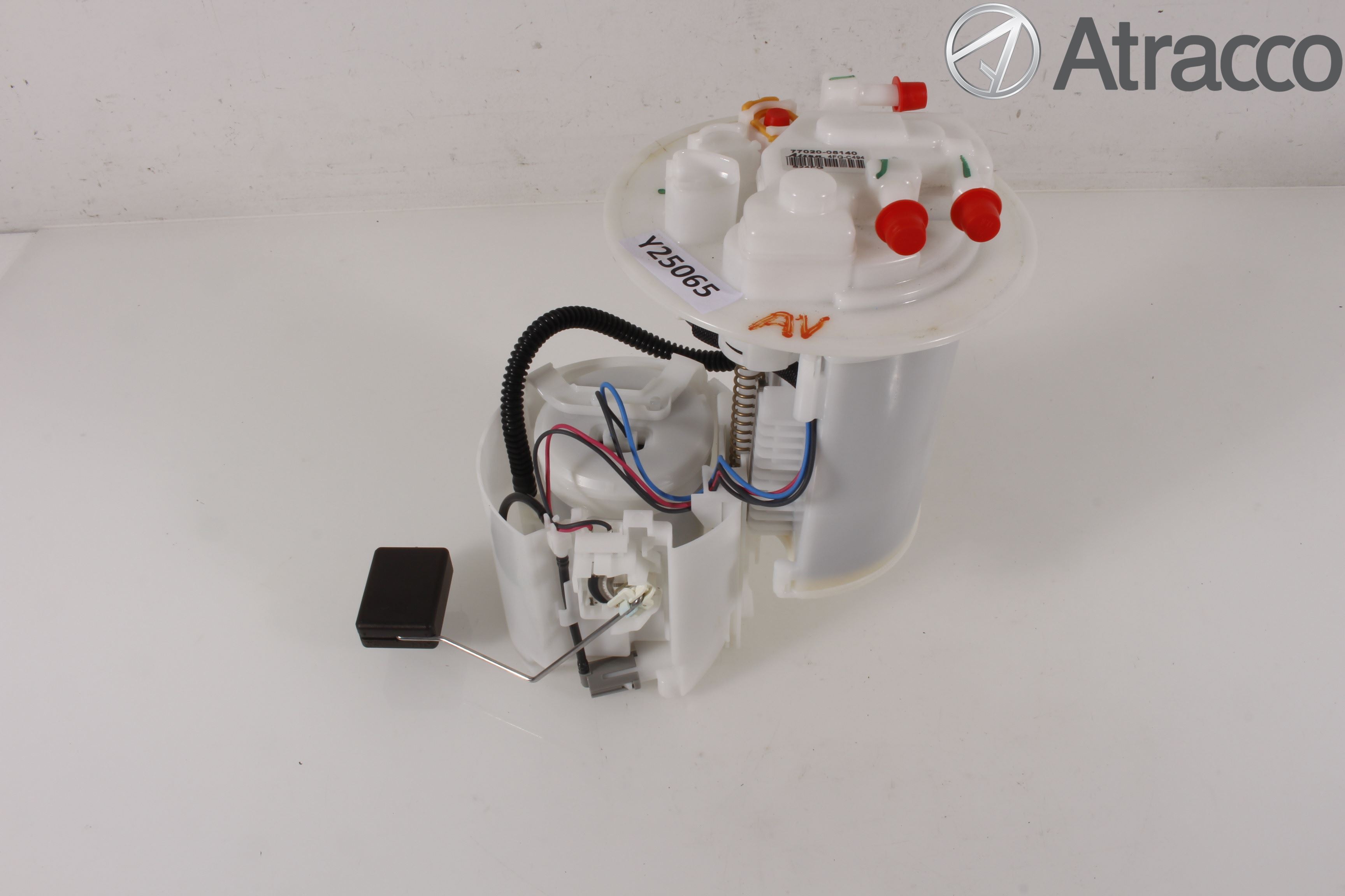 Toyota AVENSIS 09-15 Drivstoffpumpe Fødepumpe El