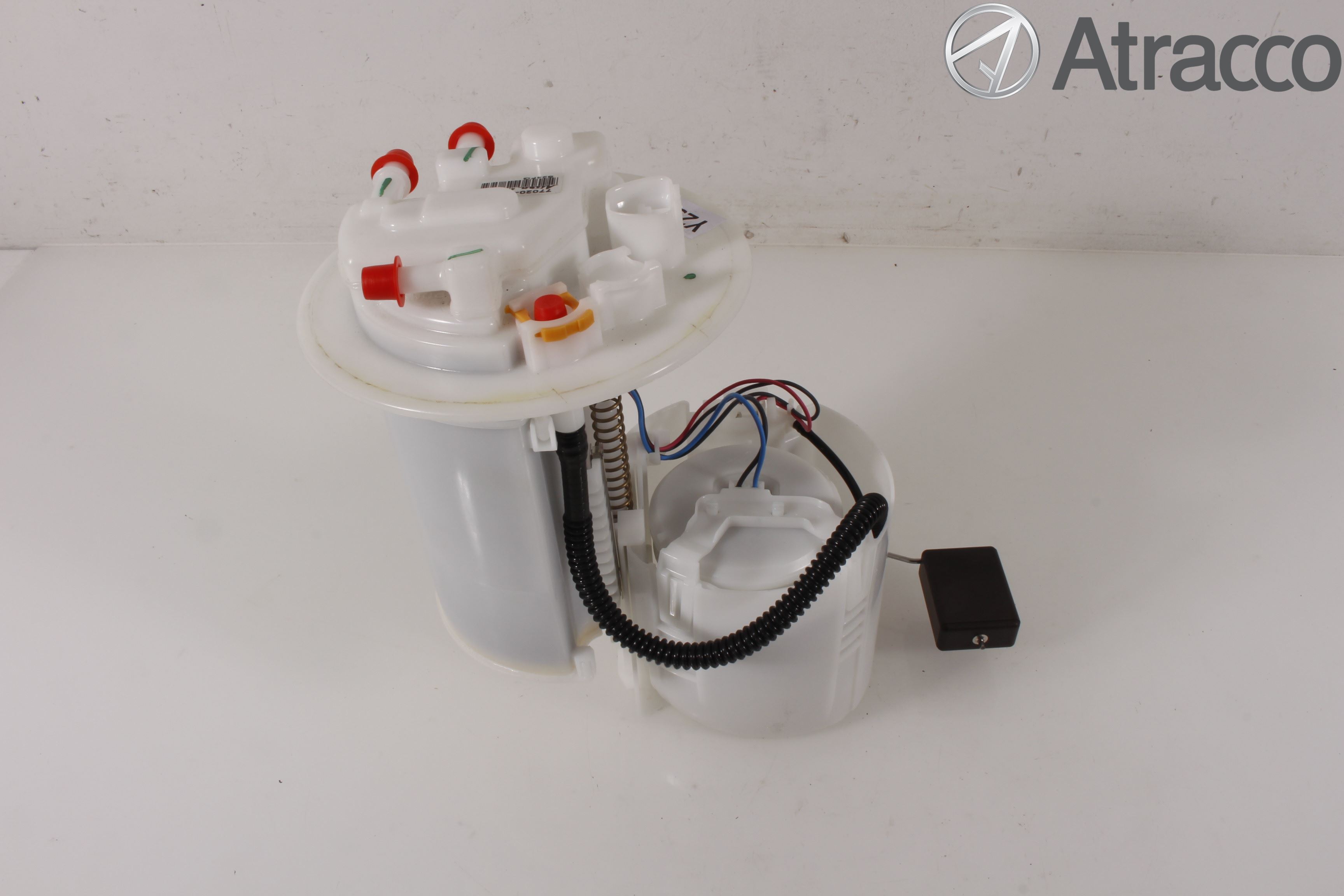 Toyota AVENSIS 09-15 Drivstoffpumpe Fødepumpe El