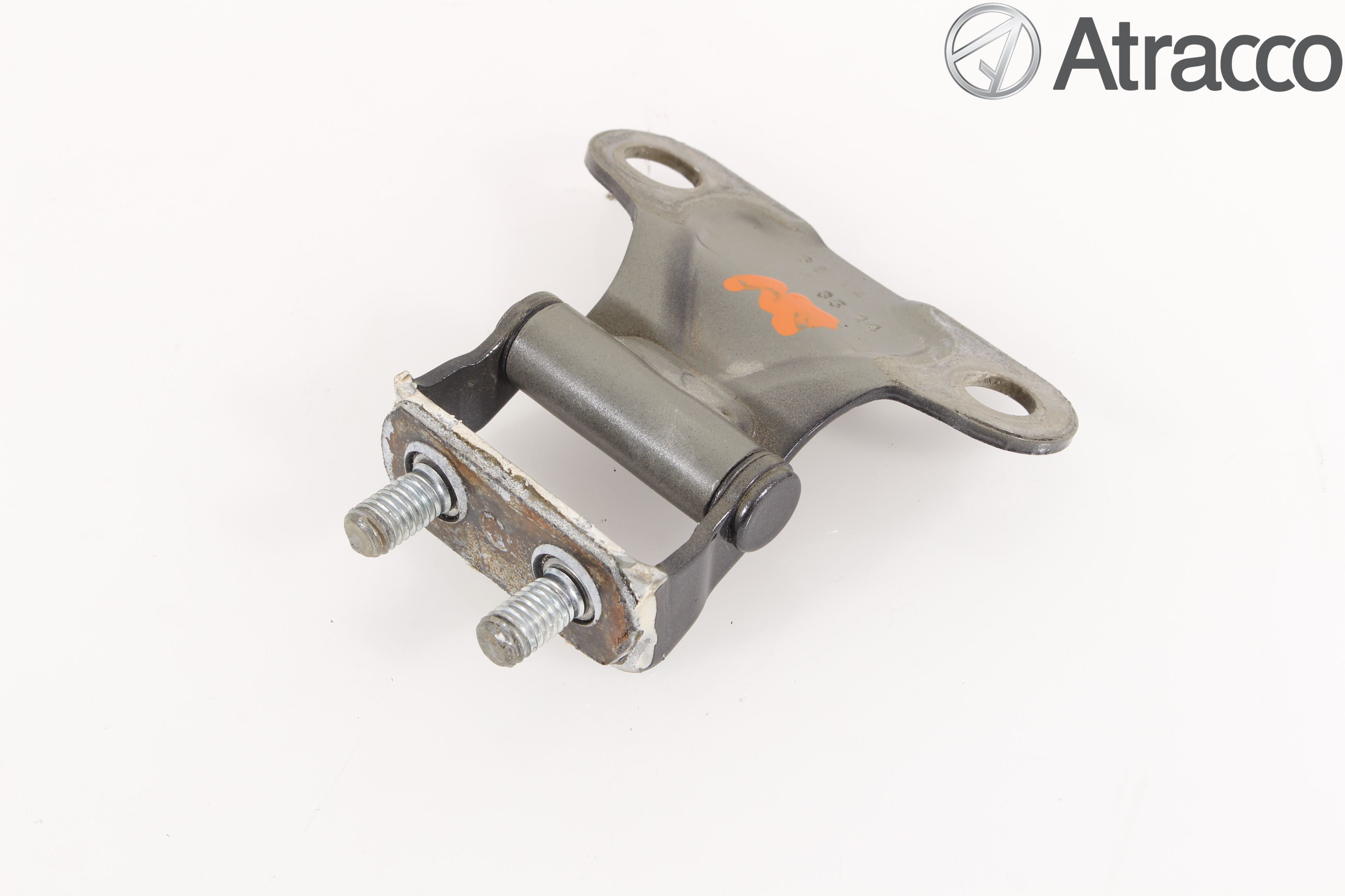 Toyota AVENSIS 09-15 Bakluke Hengsel Venstre