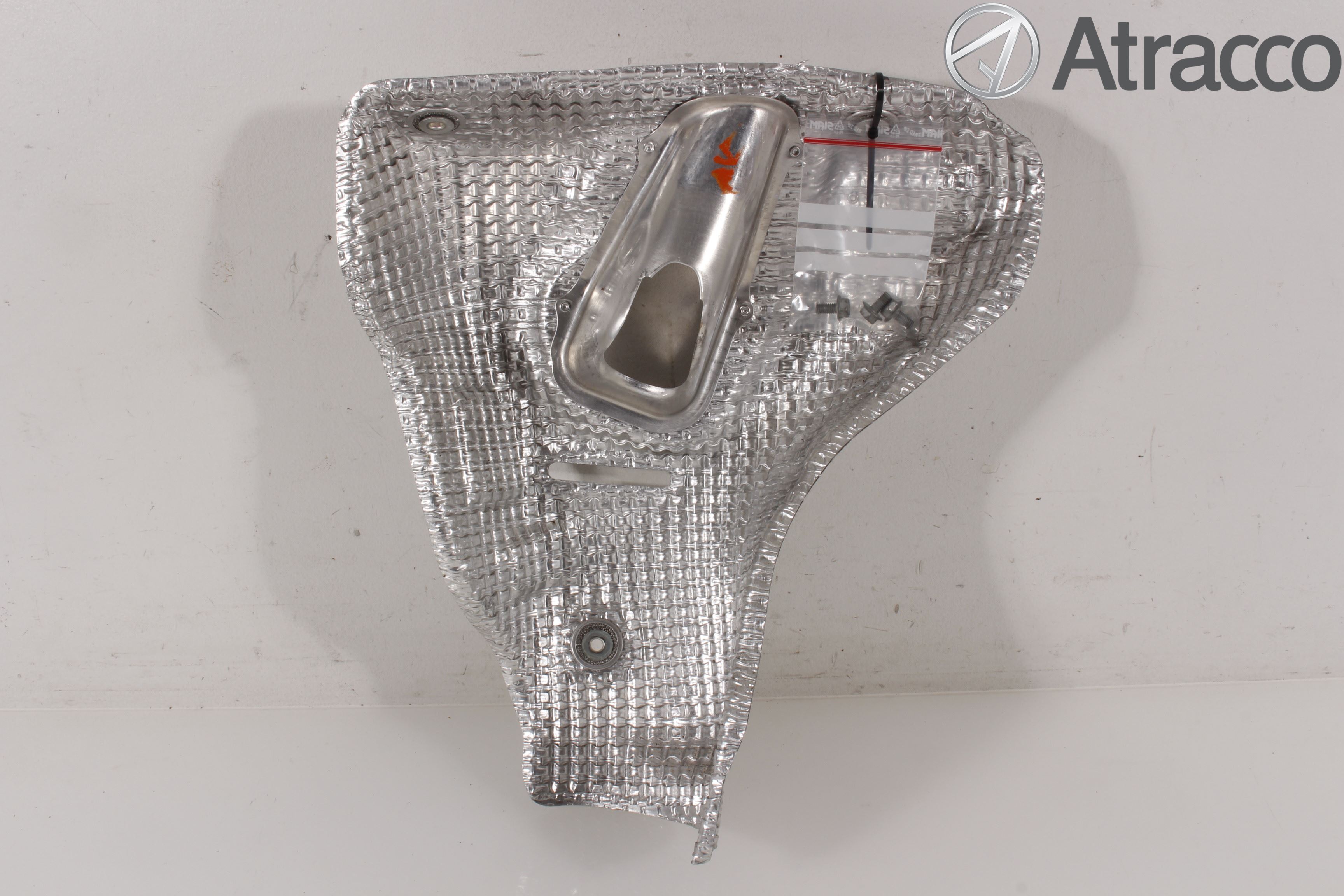 Suzuki VITARA 15- Eksosmanifold