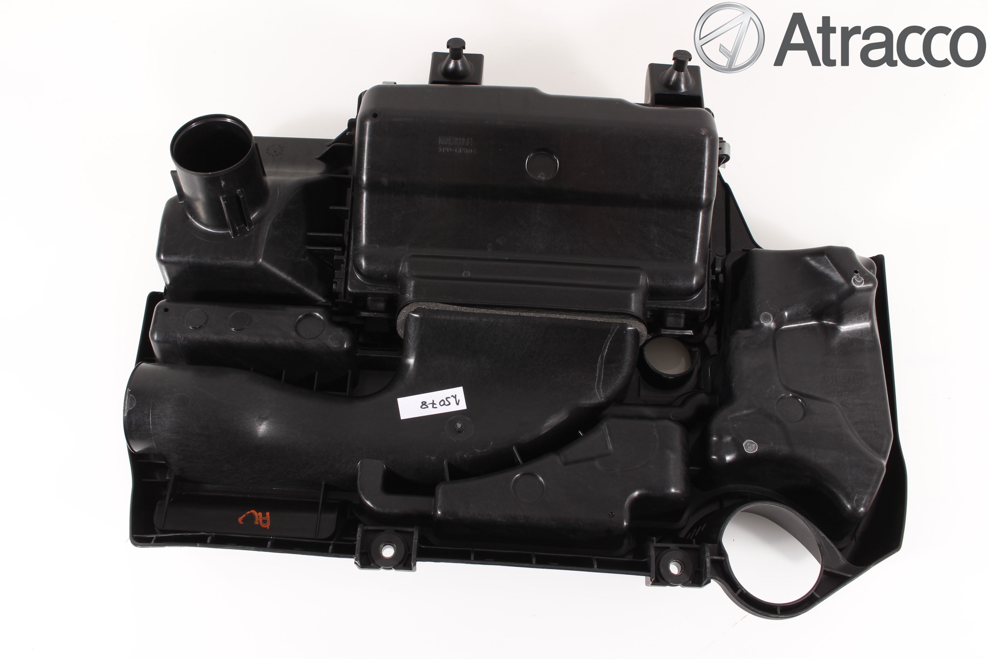 Suzuki VITARA 15- Motor Deksel Over Motor