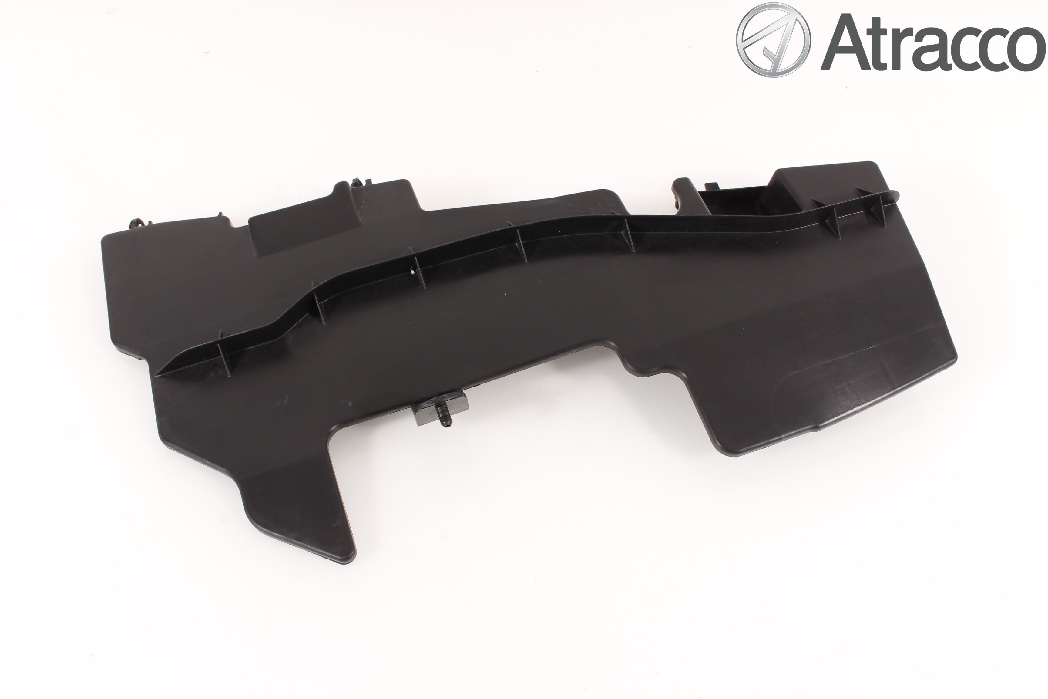 Toyota AVENSIS 09-15 Luftstyring Front