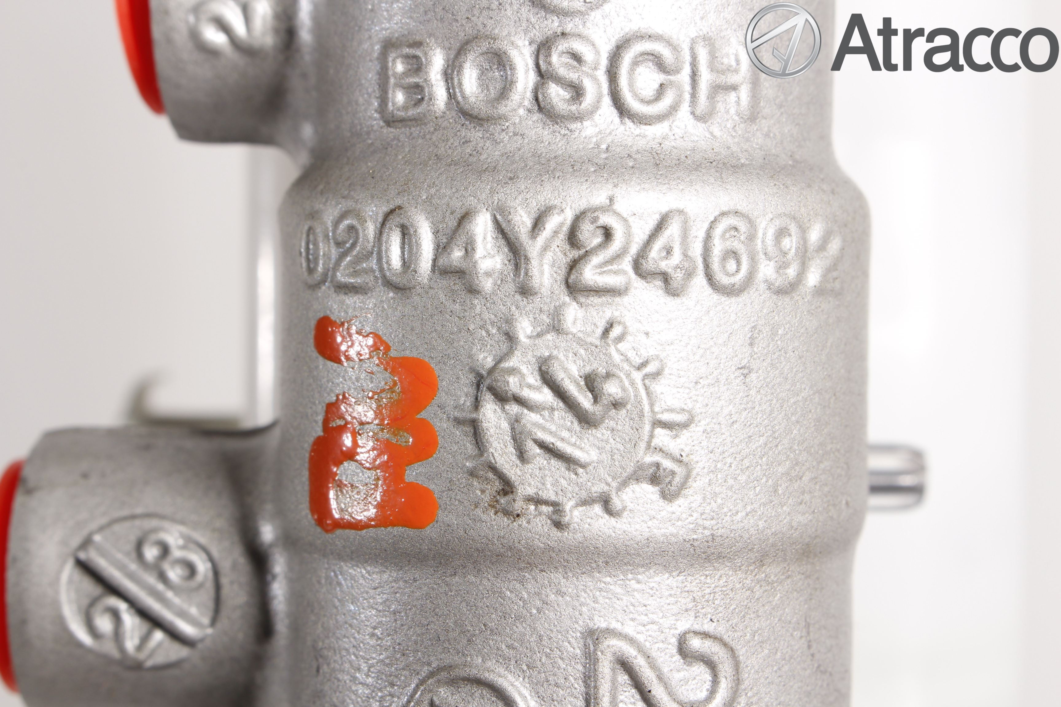 Toyota AVENSIS 09-15 Brems Hovedsylinder