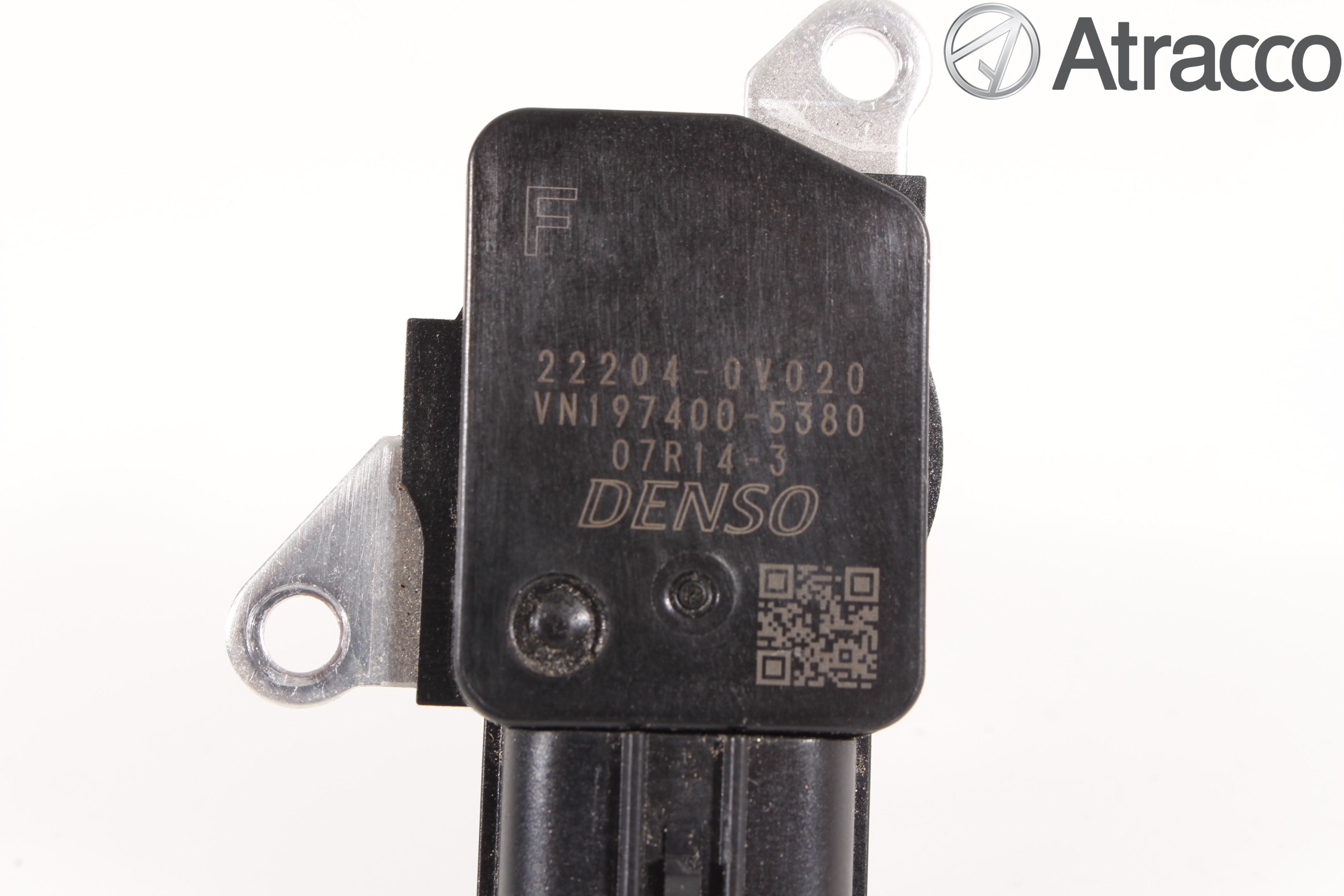 Toyota AVENSIS 09-15 Inns Luftmassemåler
