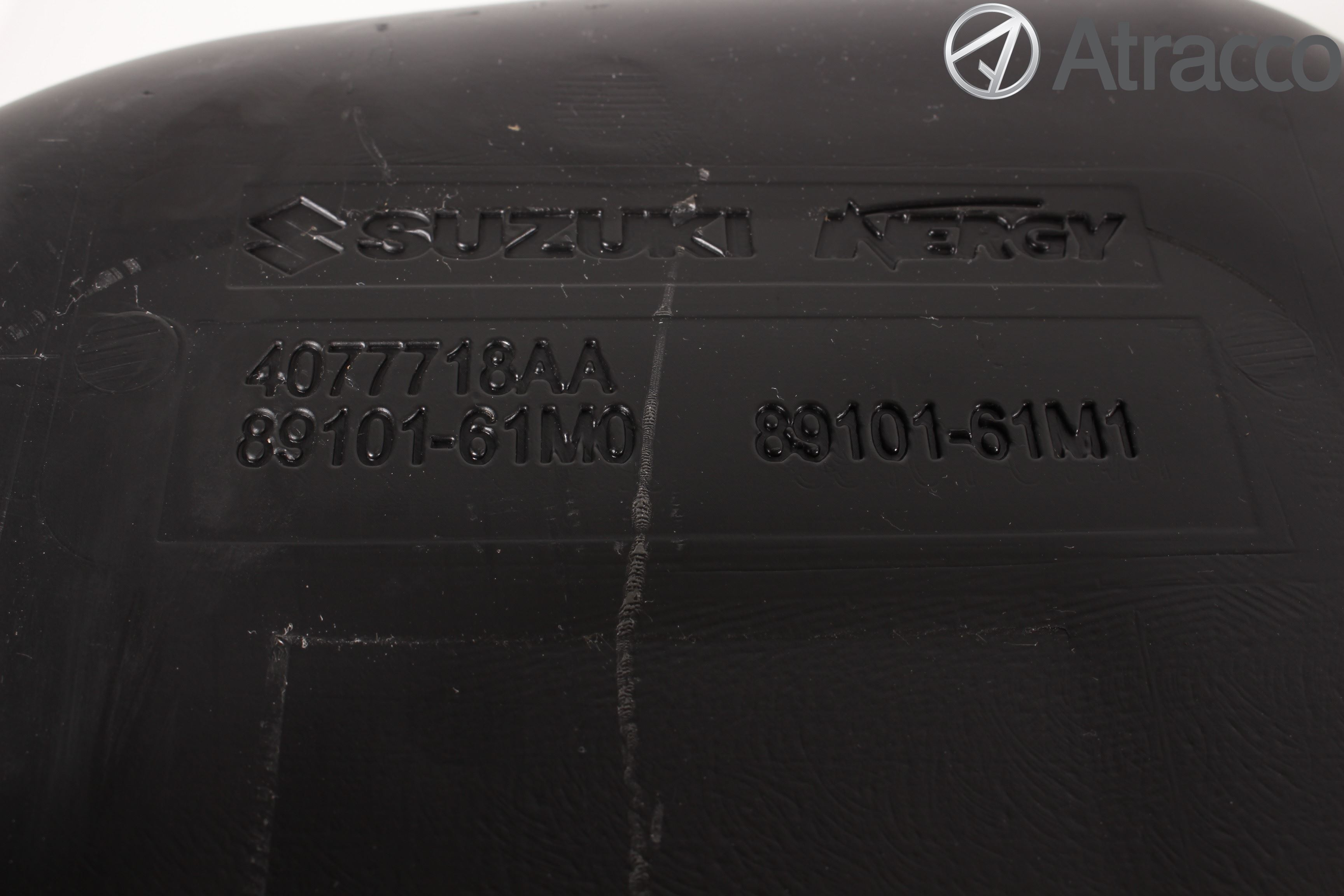 Suzuki VITARA 15- Drivstofftank Innsprøytning