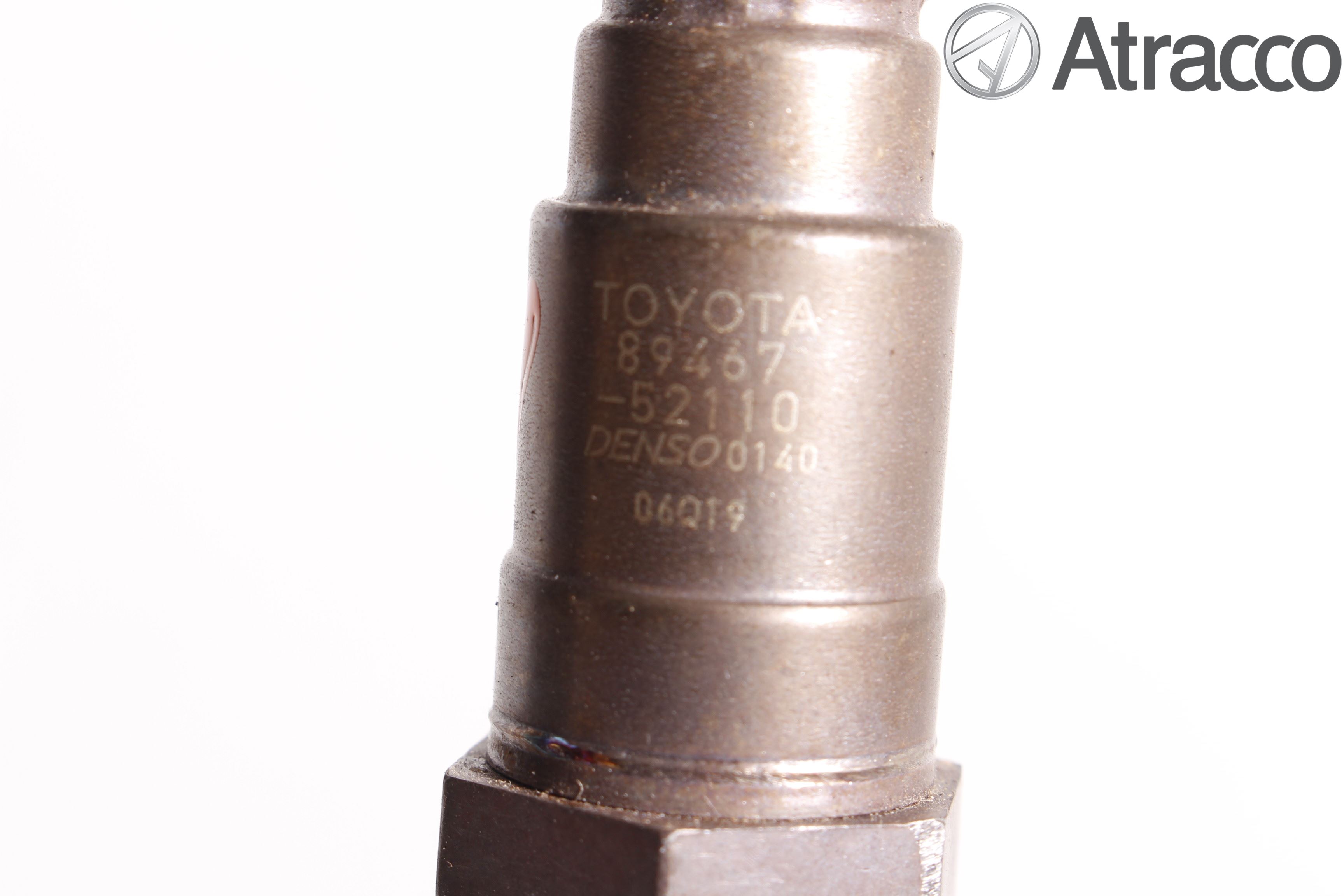 Toyota AURIS 13-19 Inns Lambdasonde