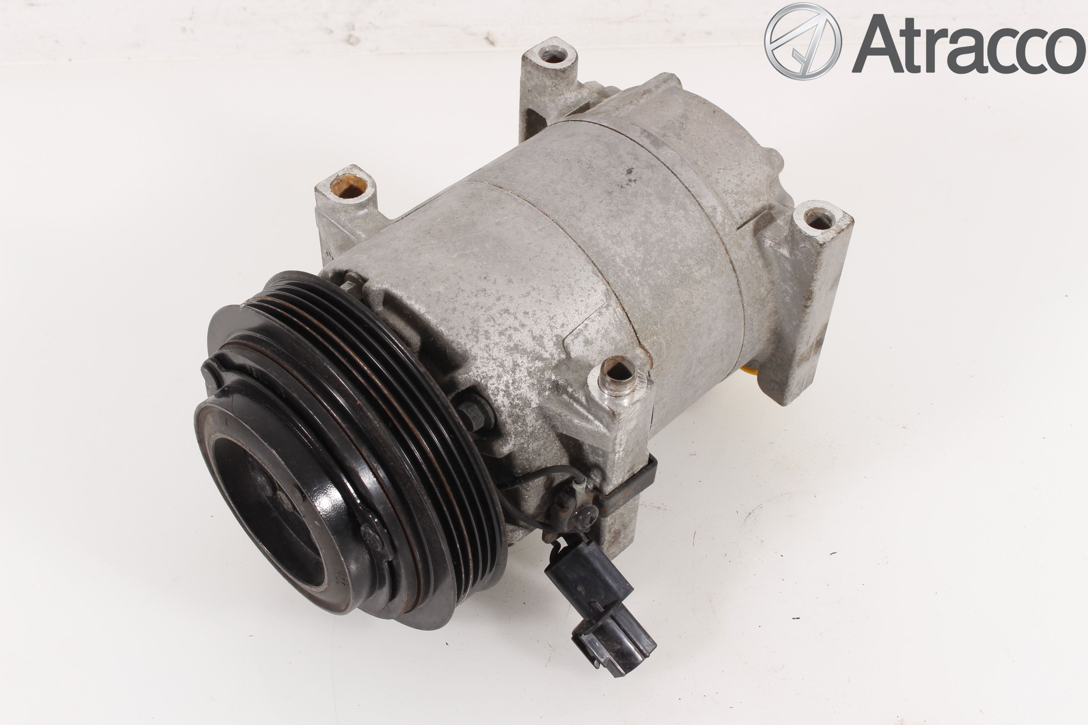 Hyundai i20 PB 09-14 Varme Ac Kompressor