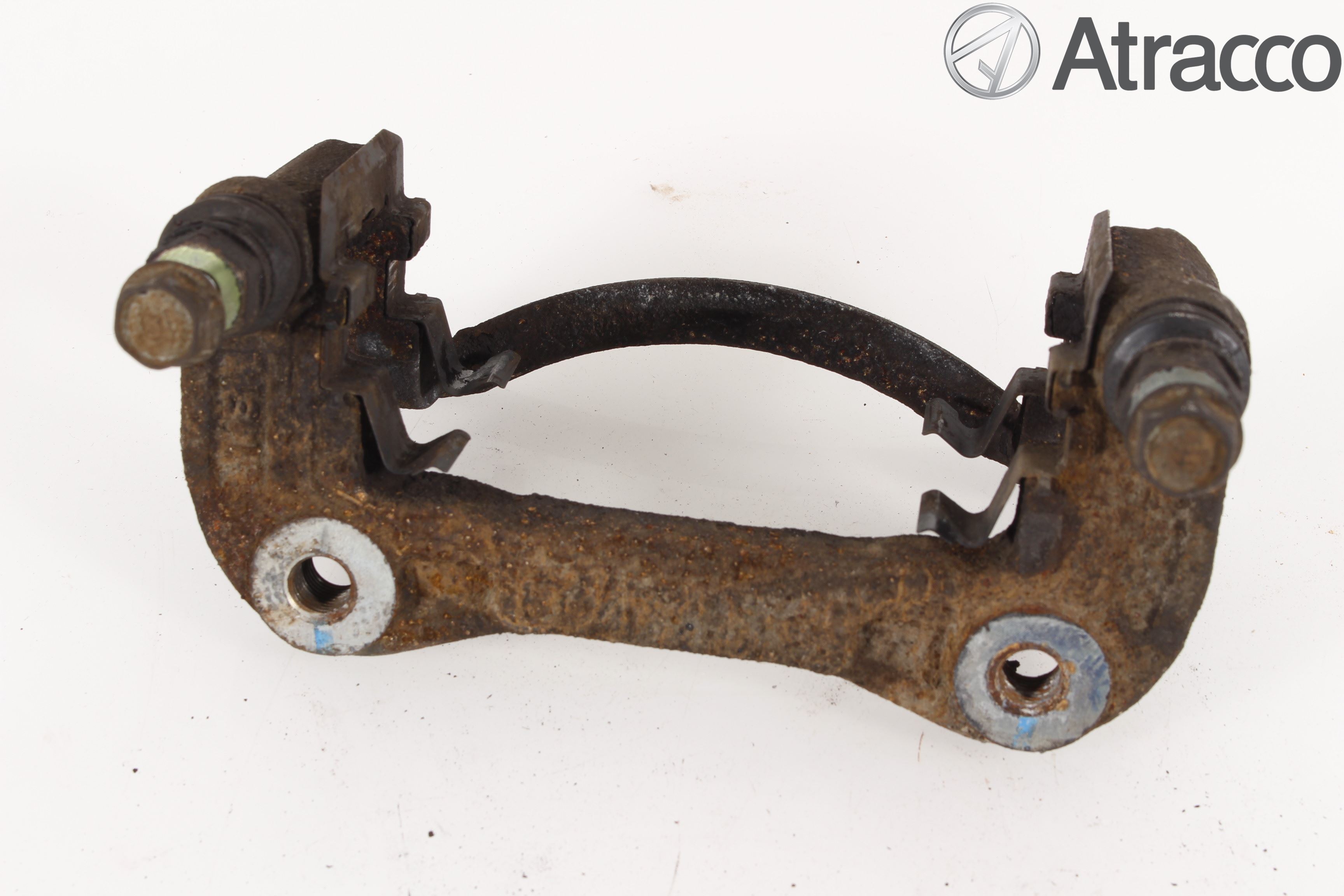 Hyundai i20 PB 09-14 Bremsecaliper Foran Venstre