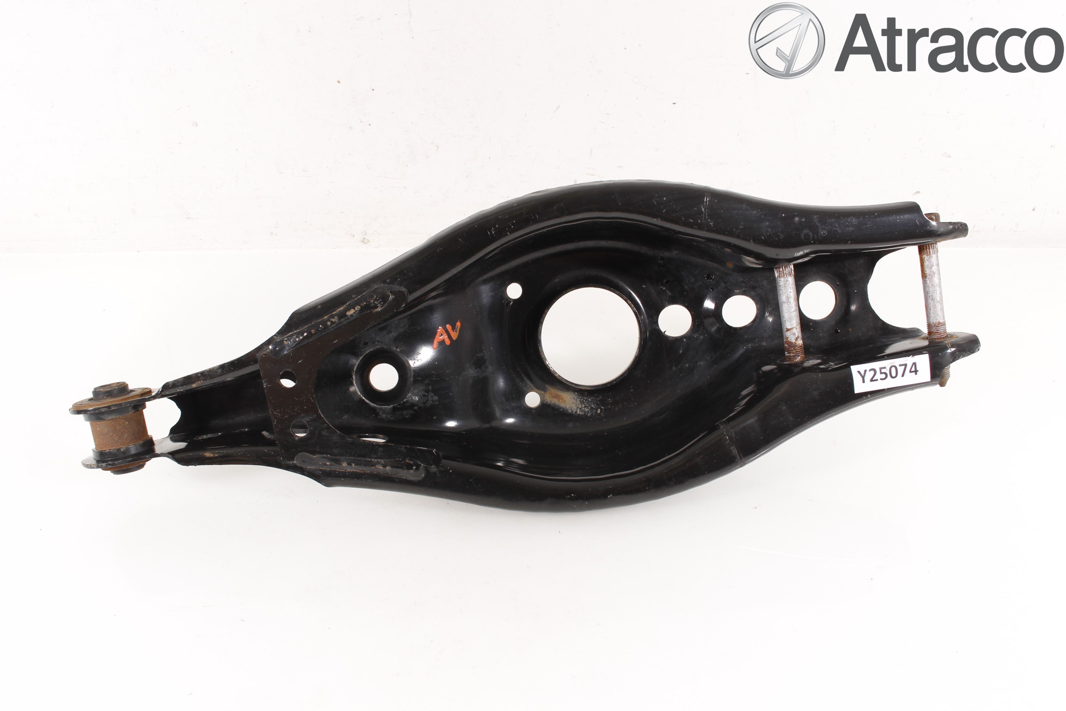 Toyota AVENSIS 09-15 Bærearm Bak Venstre