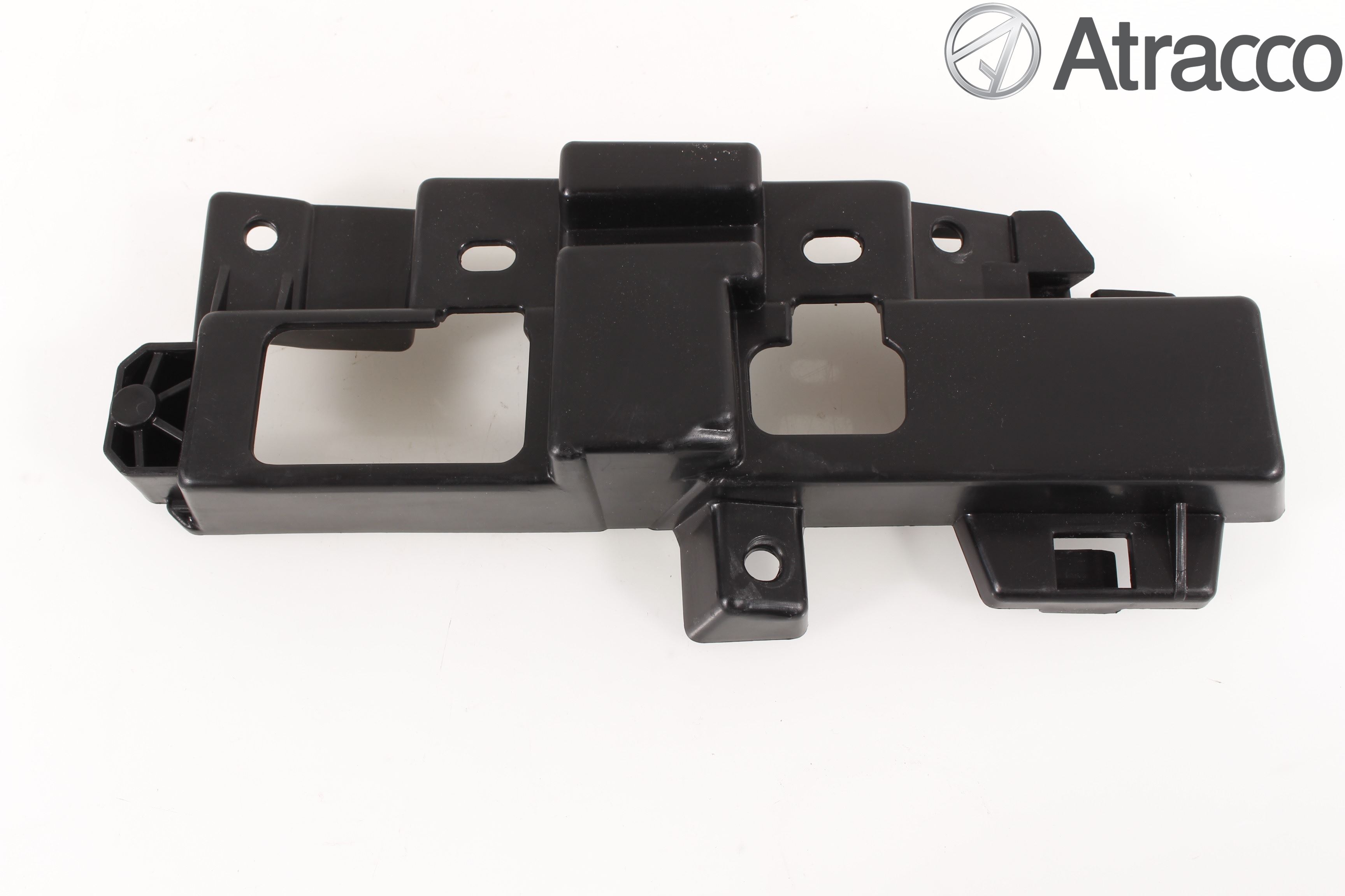 Toyota AYGO 06-14 Frontlykt Venstre