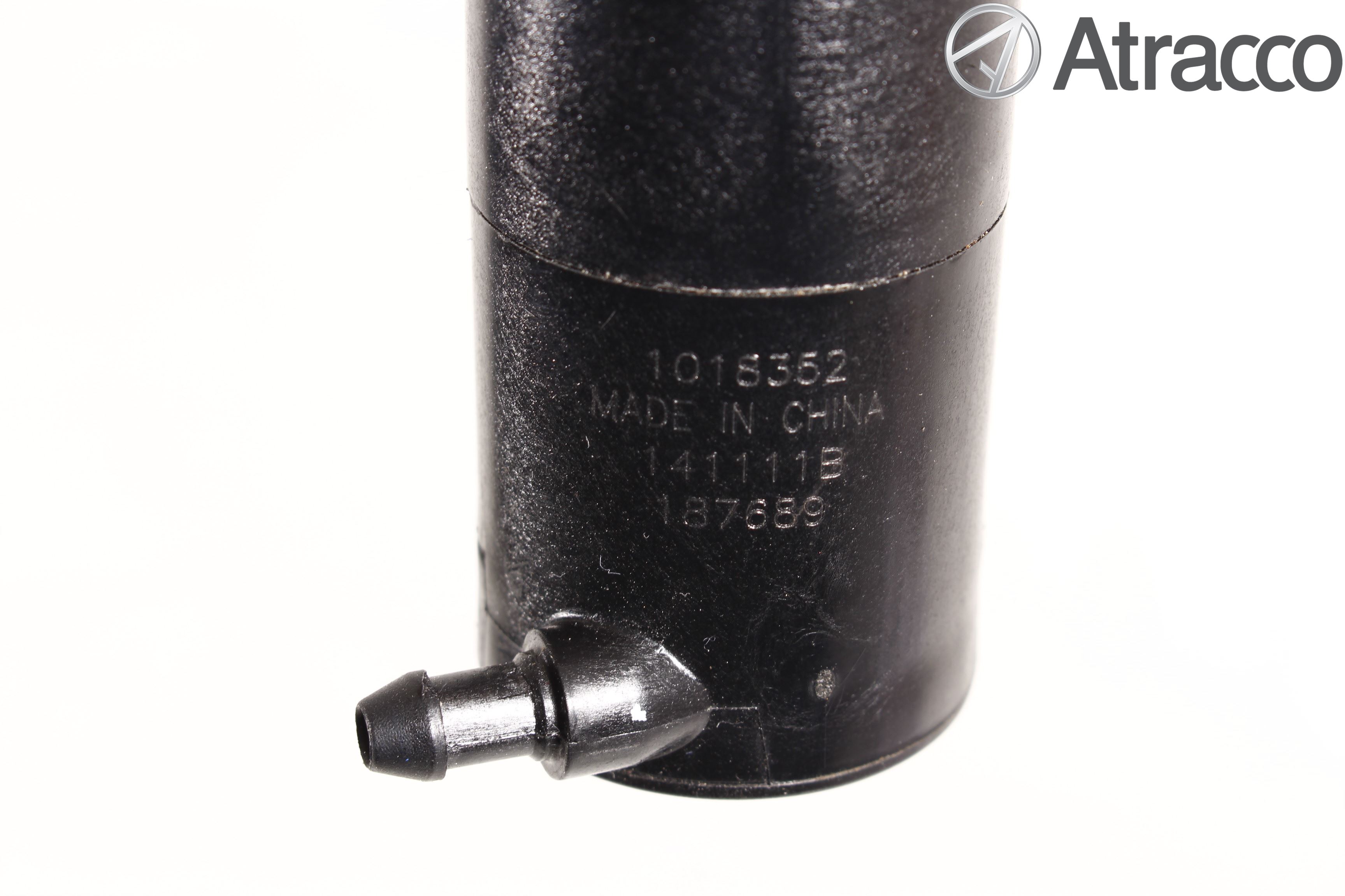 Toyota AURIS 13-19 Spylerpumpe Høytrykk