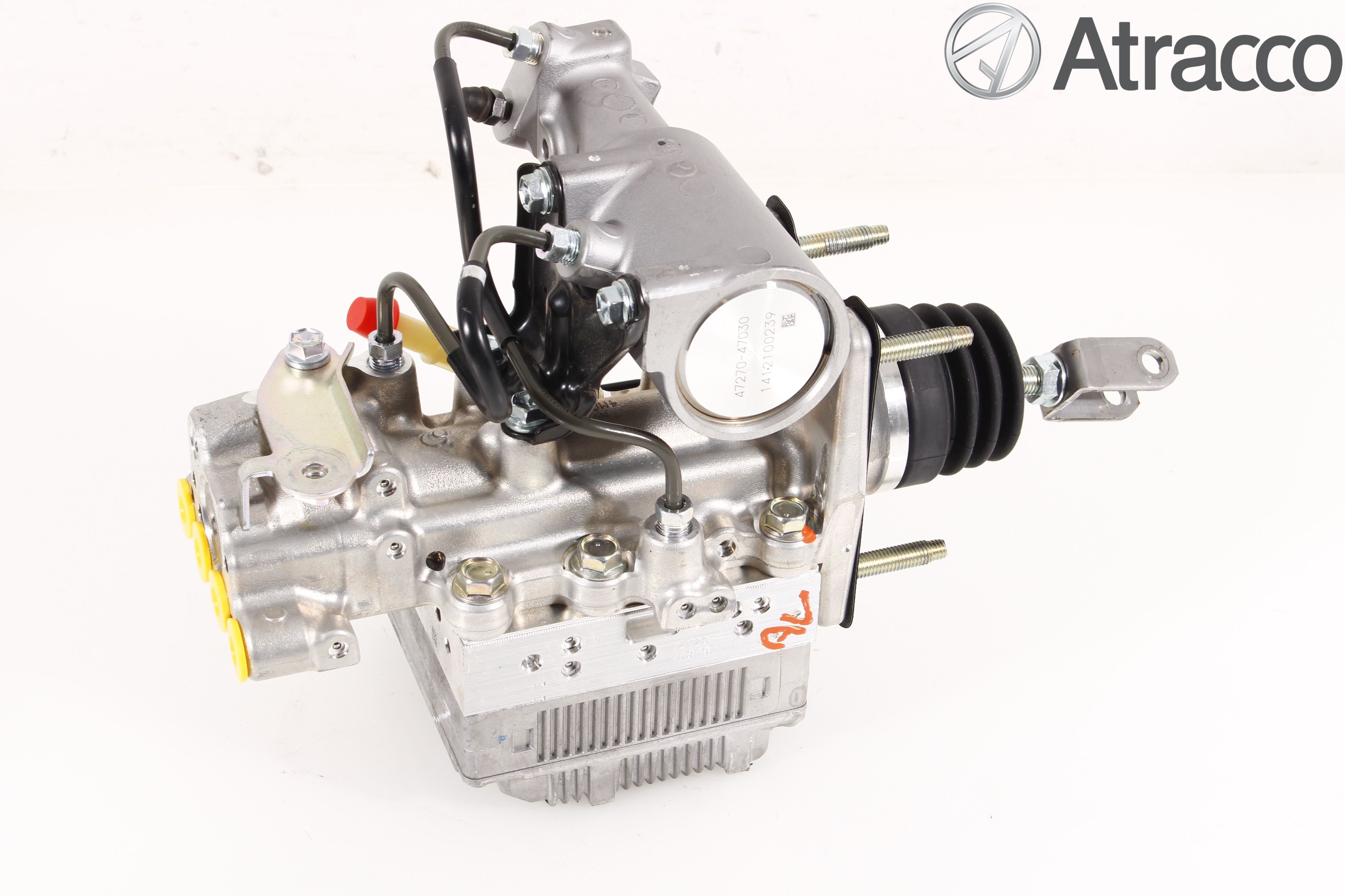 Toyota AURIS 13-19 Abs Hydraulikkaggregat