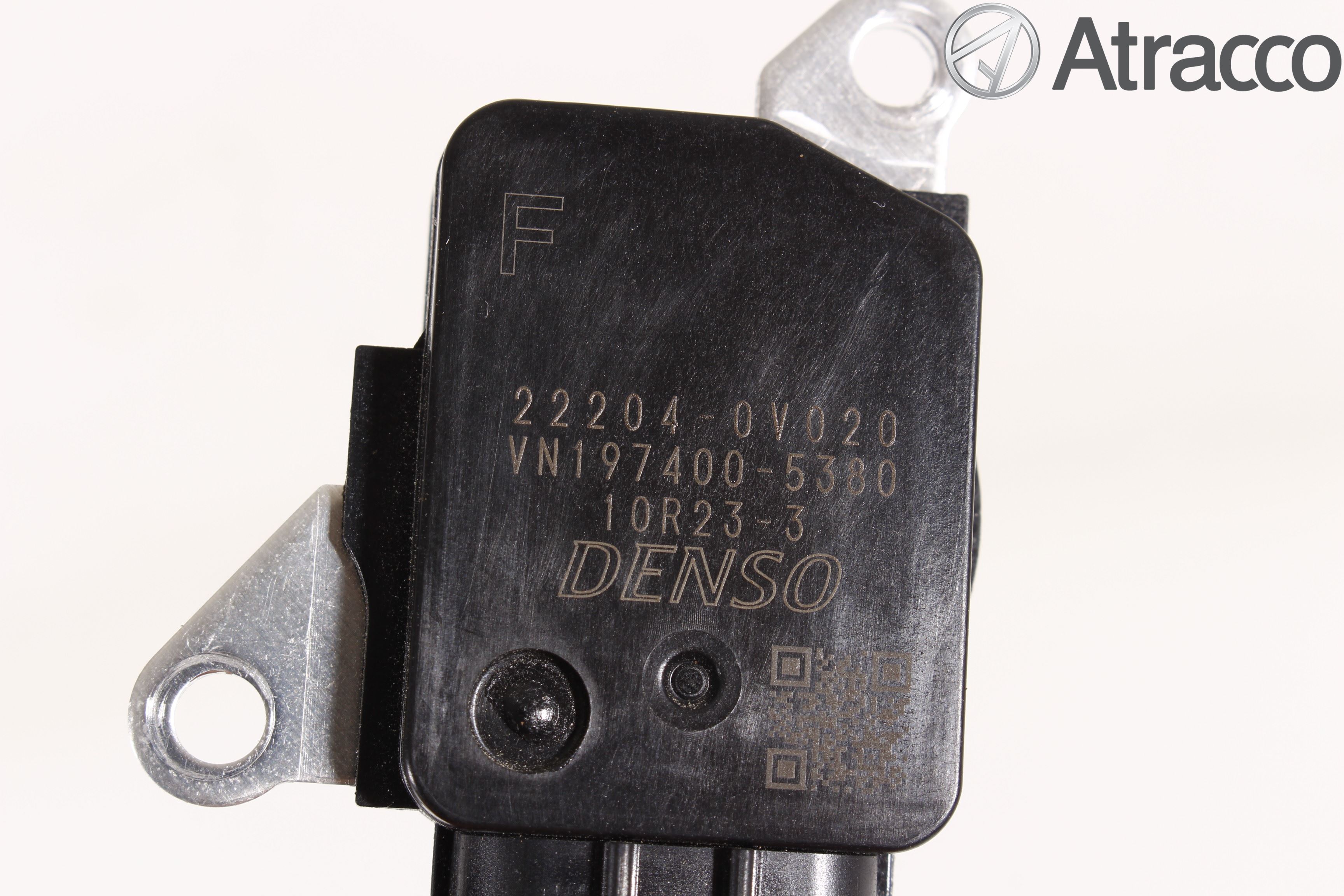 Toyota AURIS 13-19 Inns Luftmassemåler