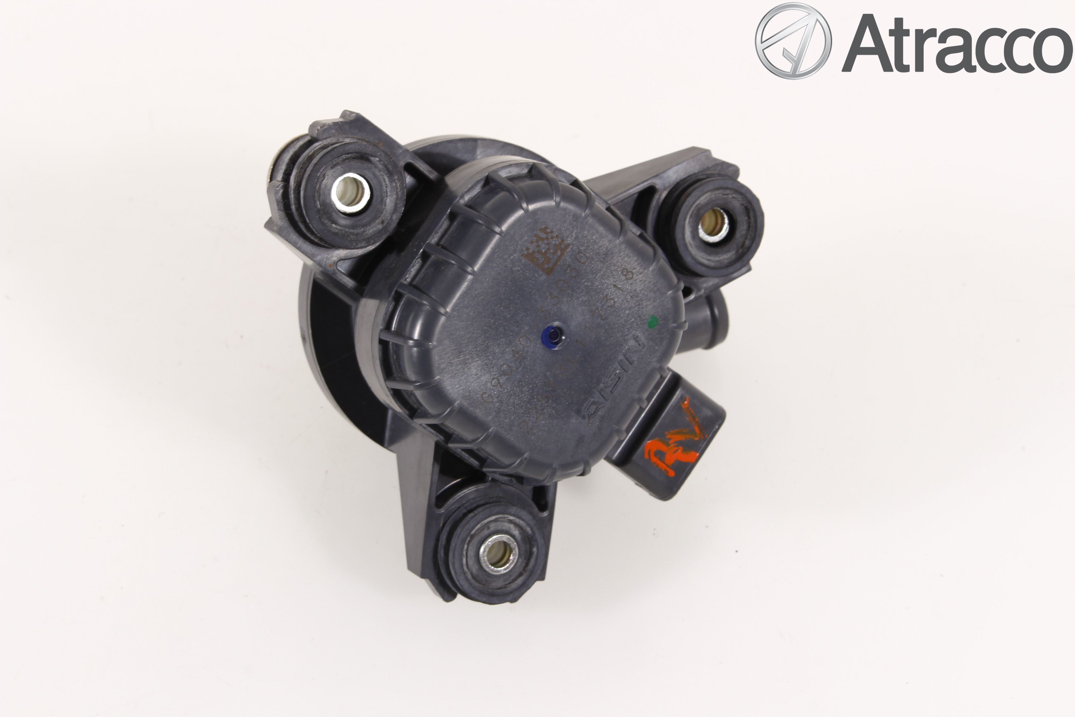 Lexus GS 300h/450h 13-20 Varme Sirkulasjonspumpe