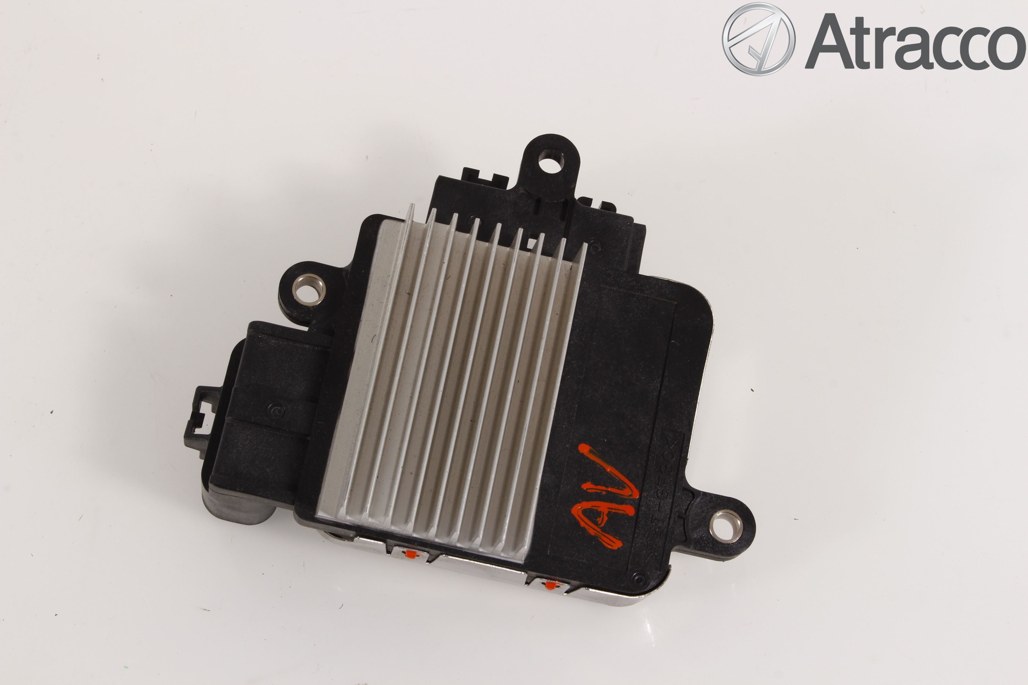 Lexus GS 300h/450h 13-20 Varmeapparat Viftemotstand