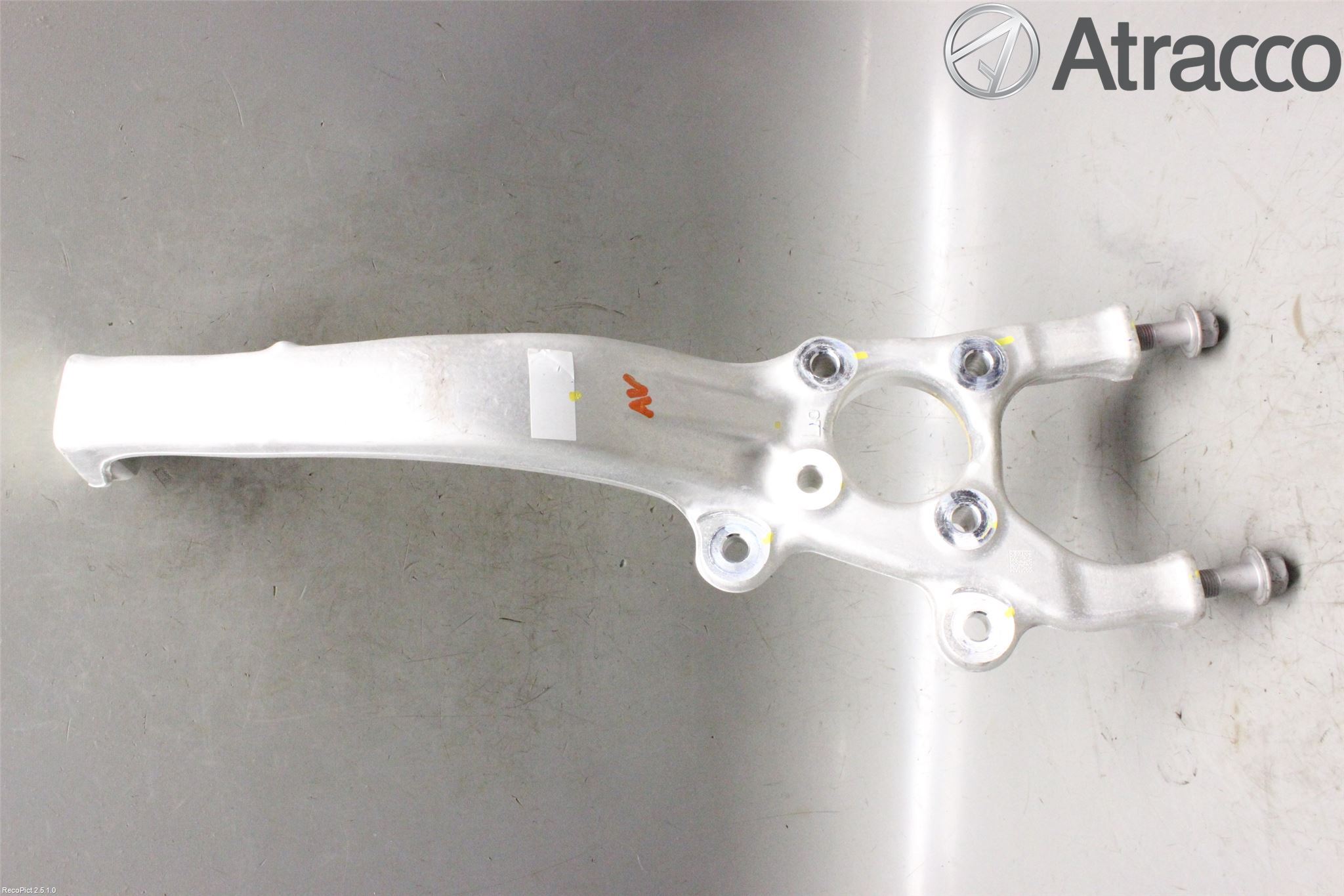 Lexus GS 300h/450h 13-20 Spindel Vf