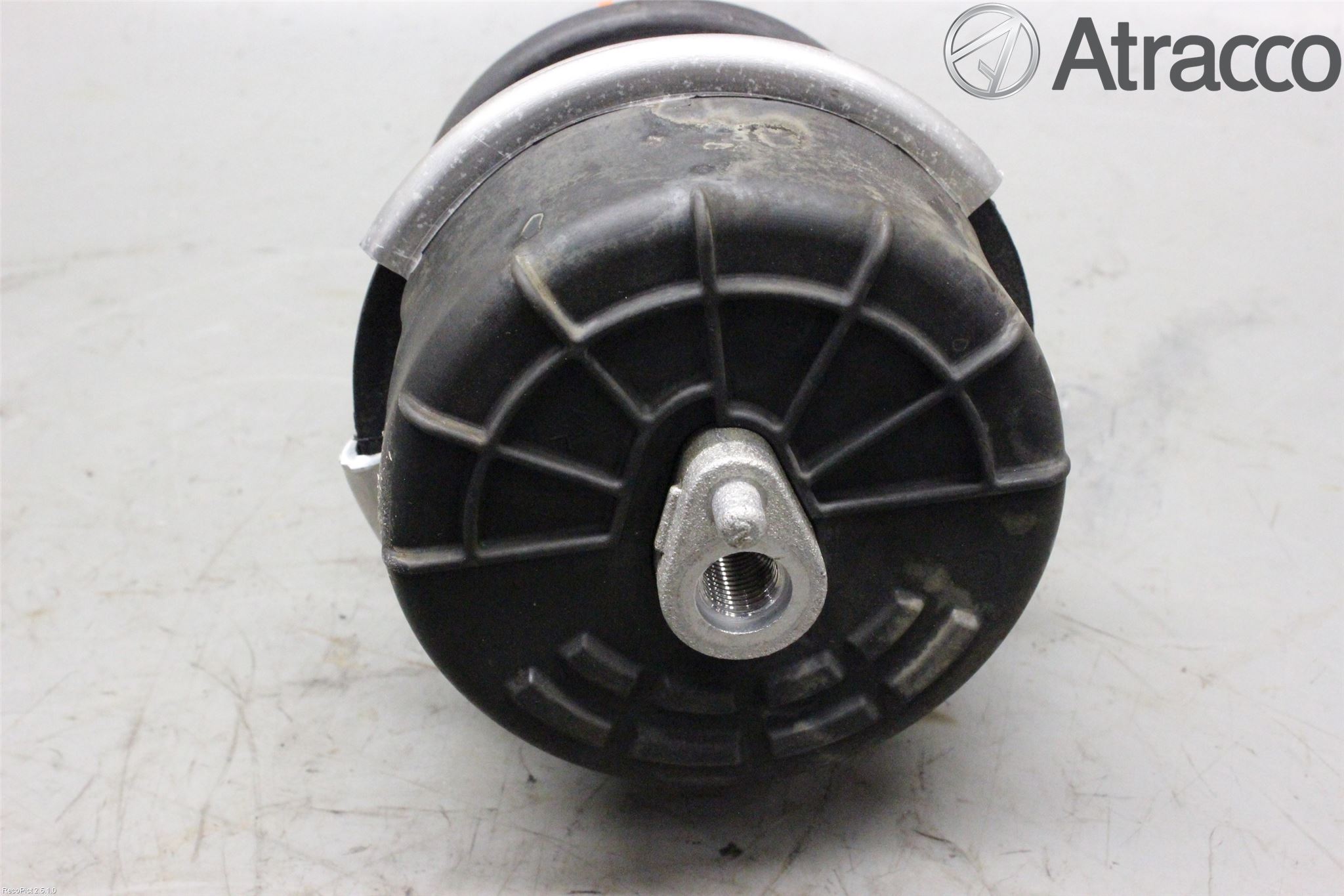Lexus GS 300h/450h 13-20 Motor Feste Gummi