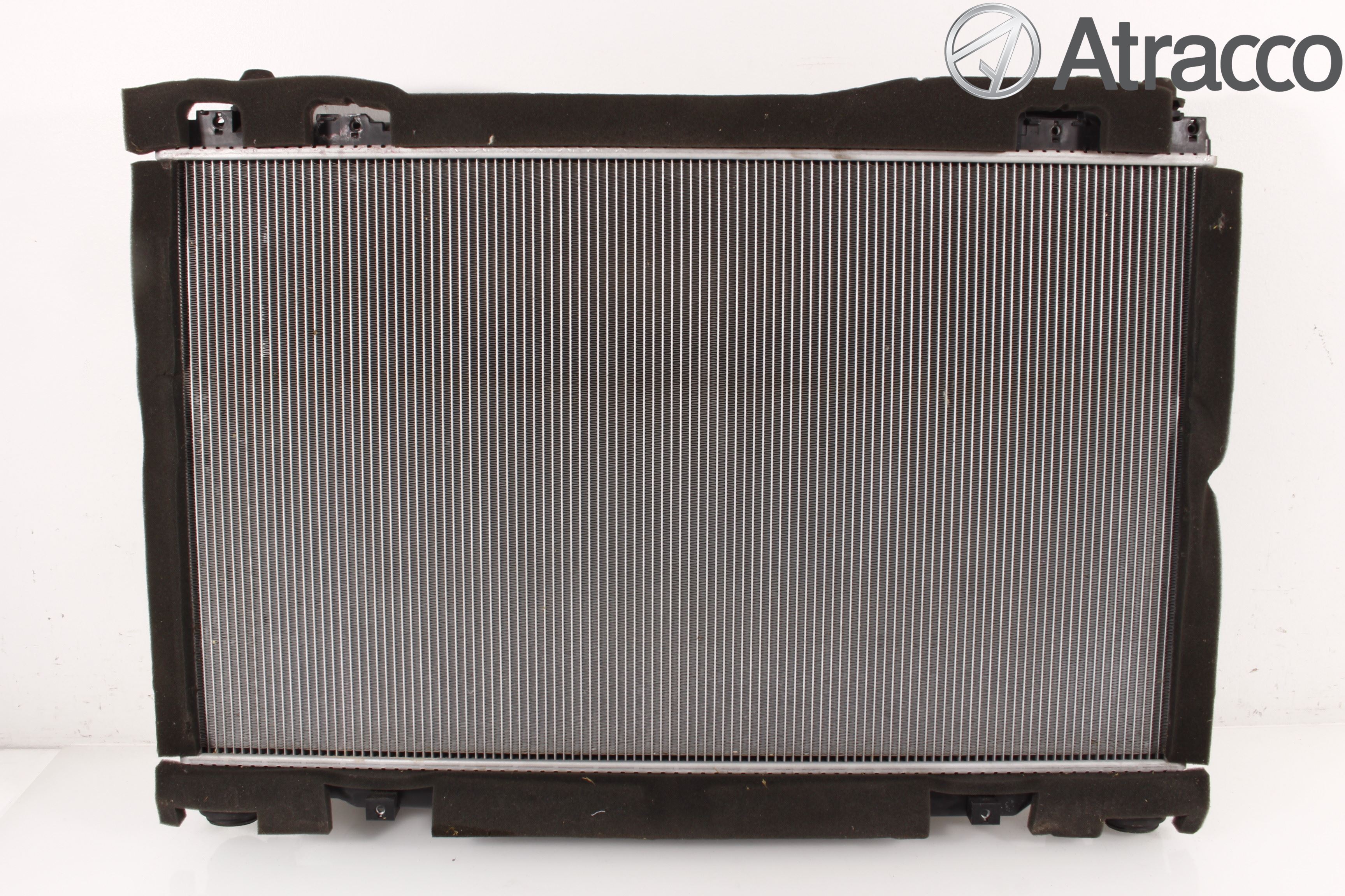 Lexus GS 300h/450h 13-20 Radiator Automat