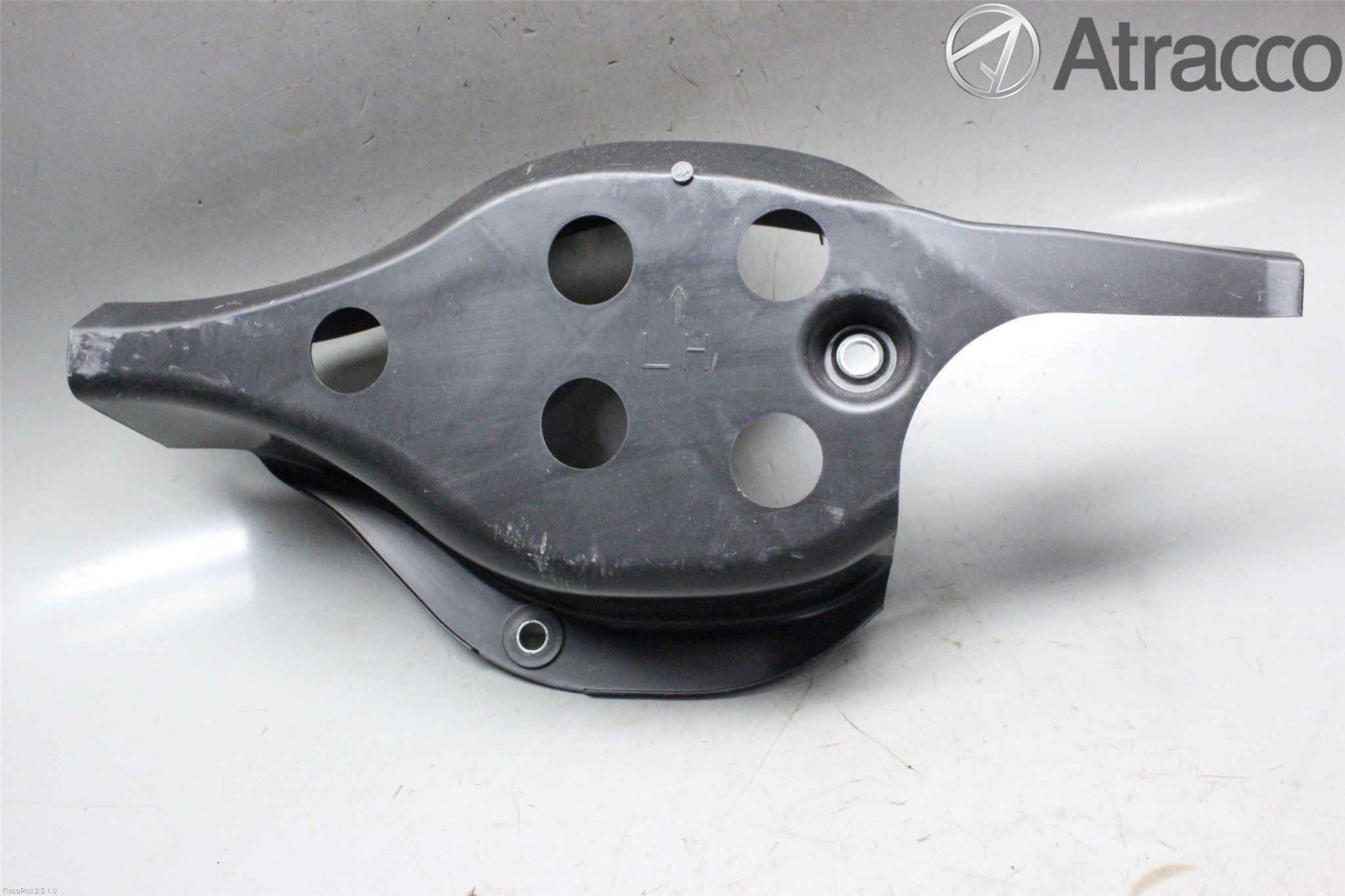 Lexus GS 300h/450h 13-20 Bærearm Bak Venstre