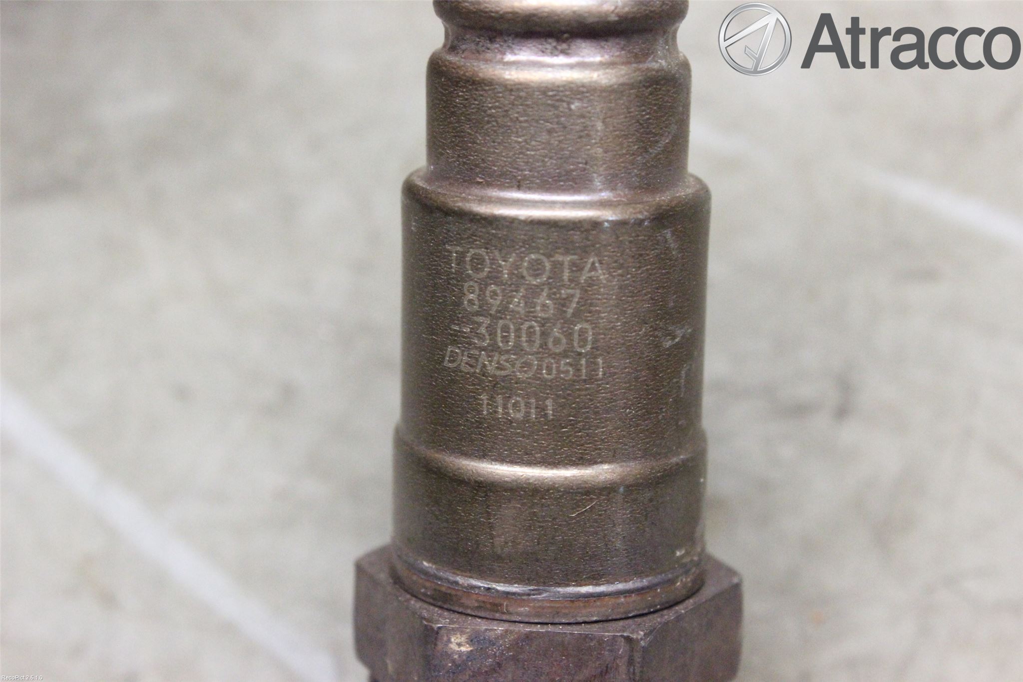 Lexus GS 300h/450h 13-20 Inns Lambdasonde