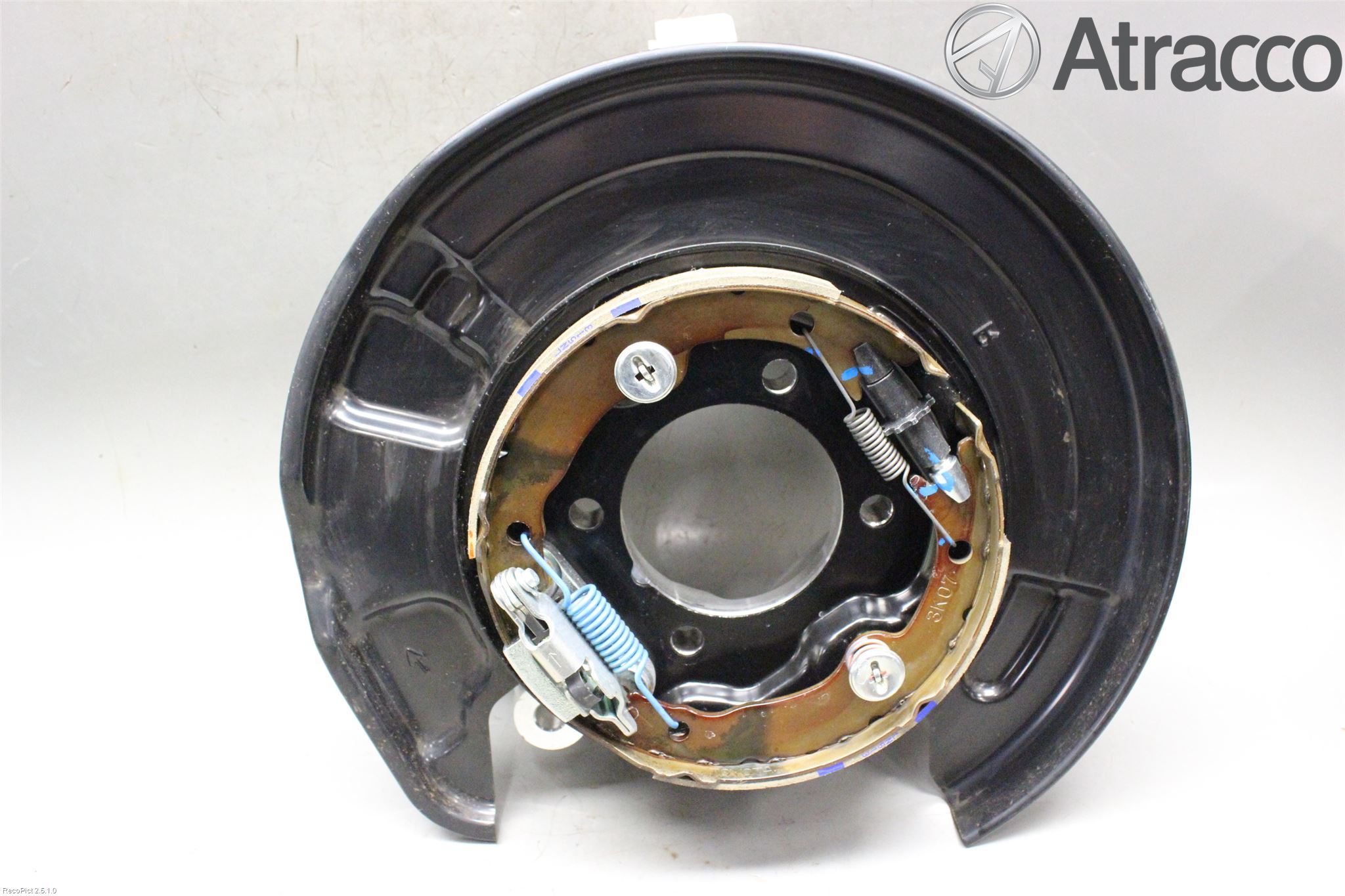 Lexus GS 300h/450h 13-20 Spindel Hb