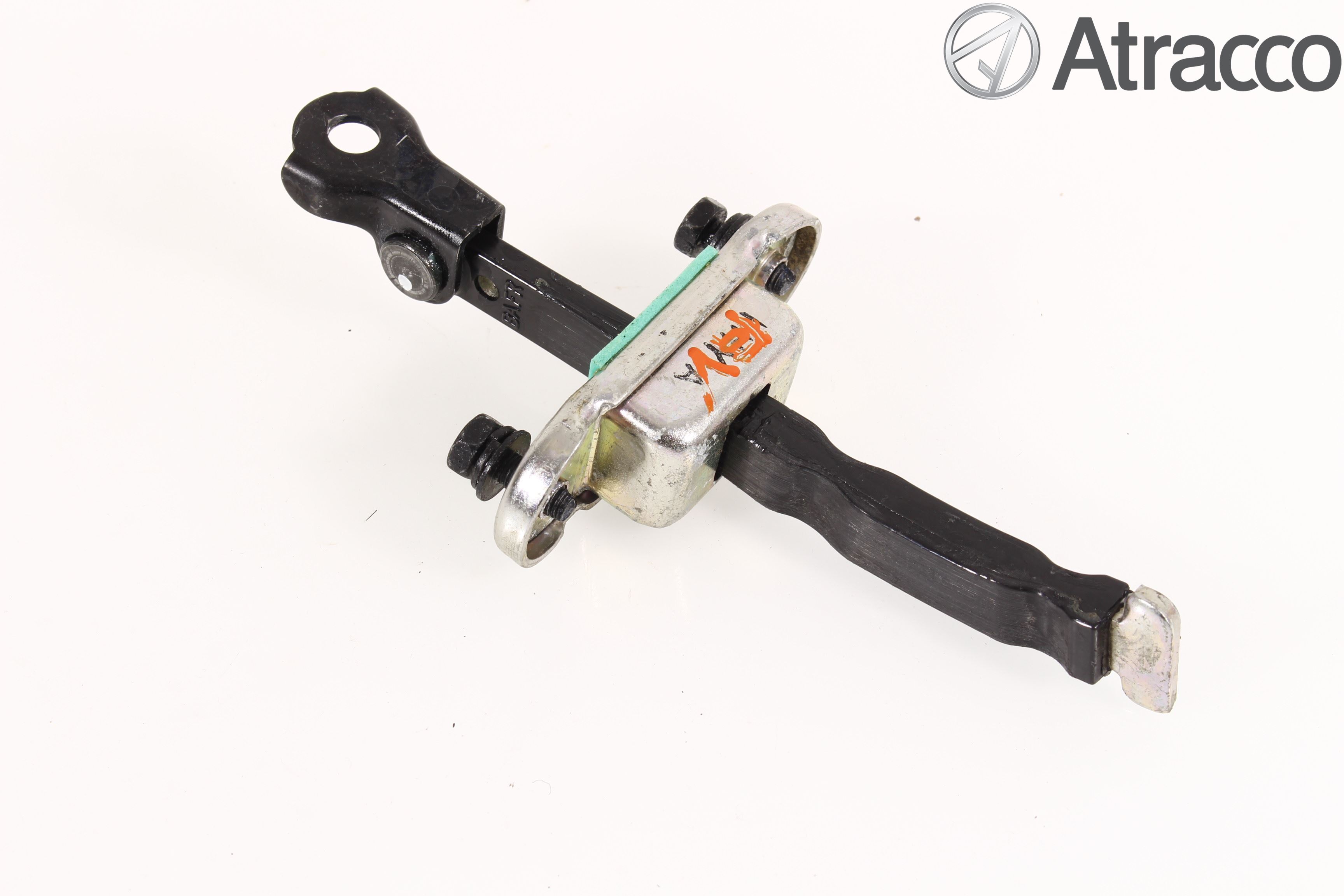 Hyundai i10 BA 14-16 Dørstopper