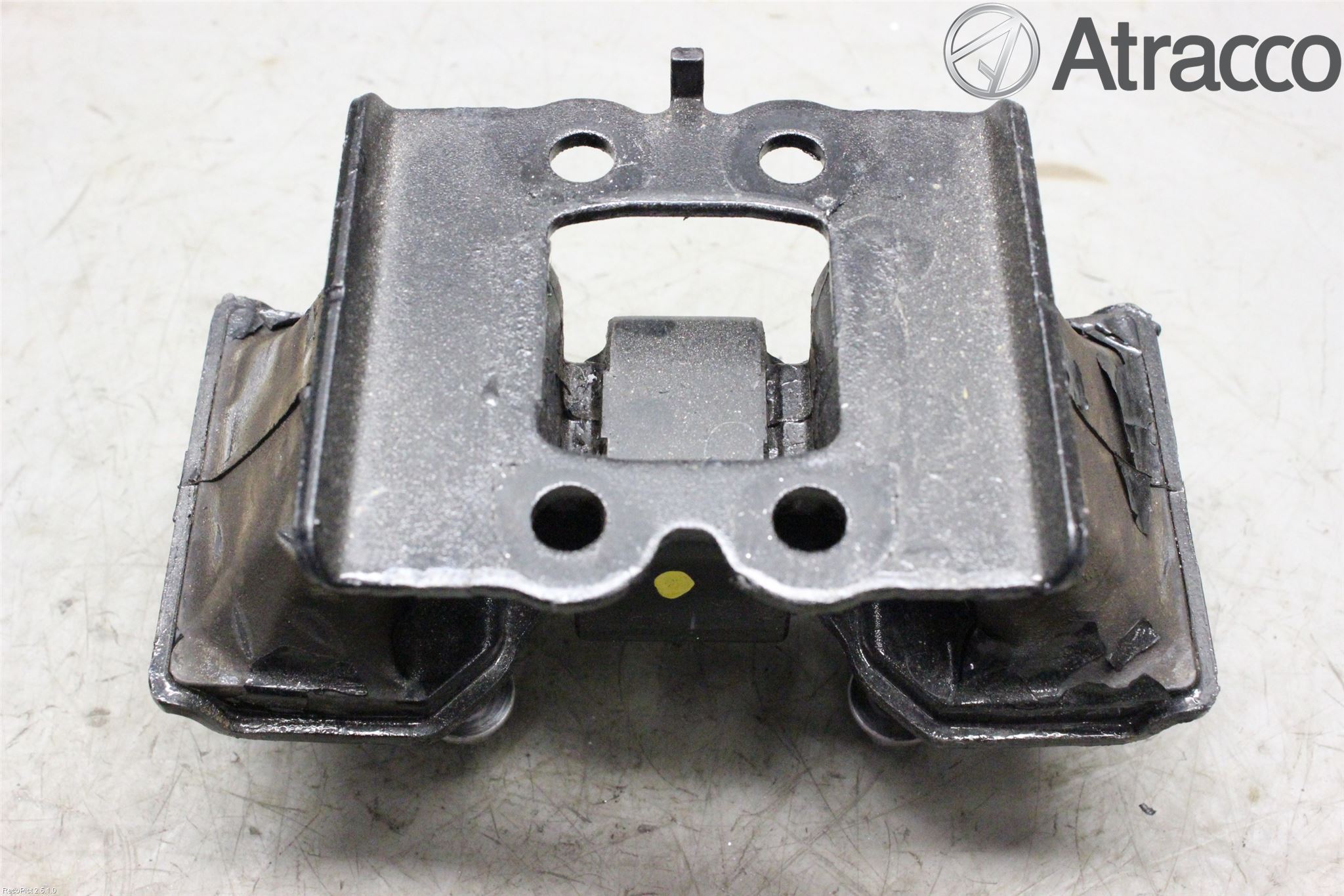 Lexus GS 300h/450h 13-20 Gearkasse Feste Gummi