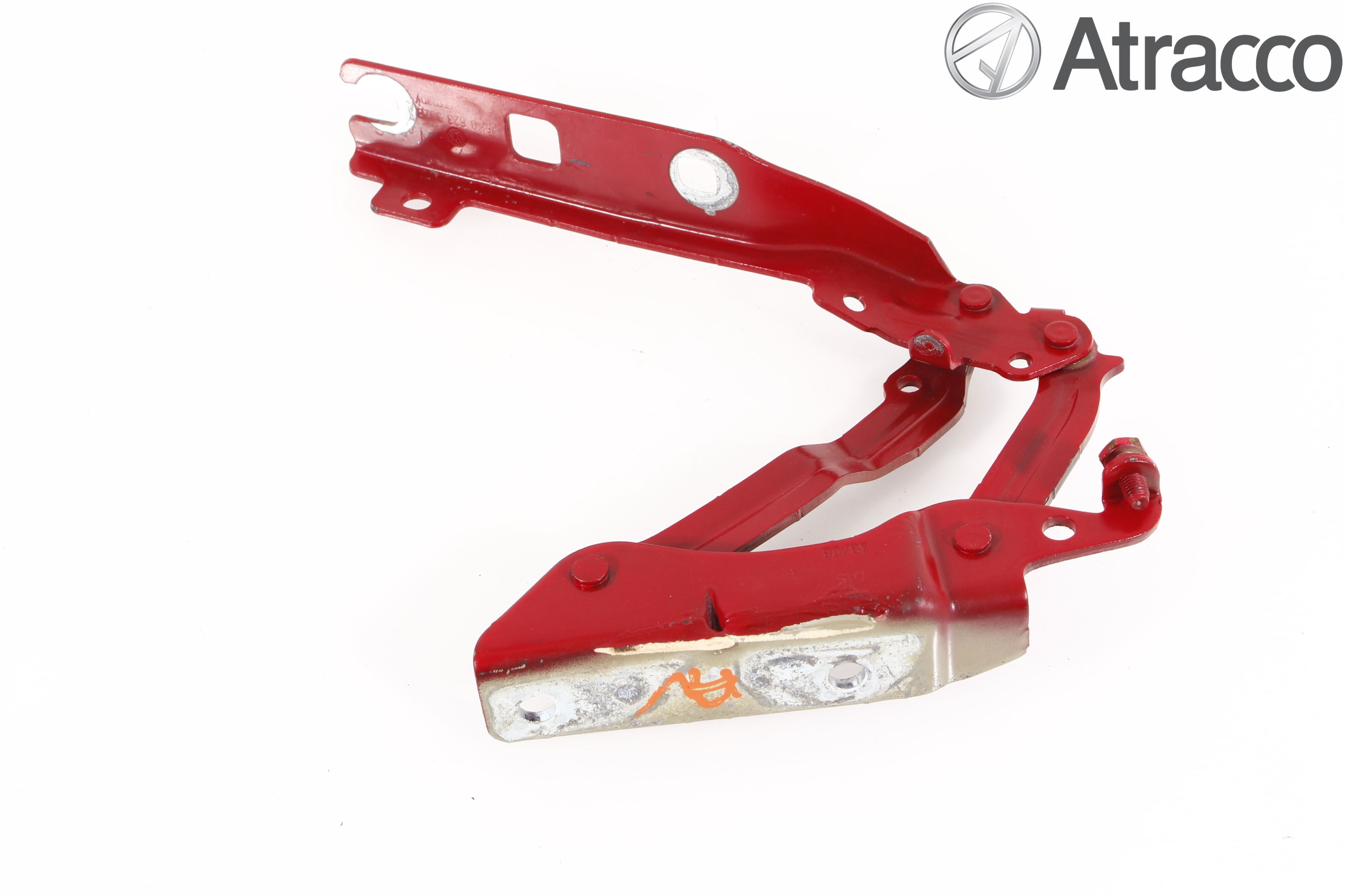 Volkswagen VW GOLF VI 09-13 Panser Hengsel - Hengsler
